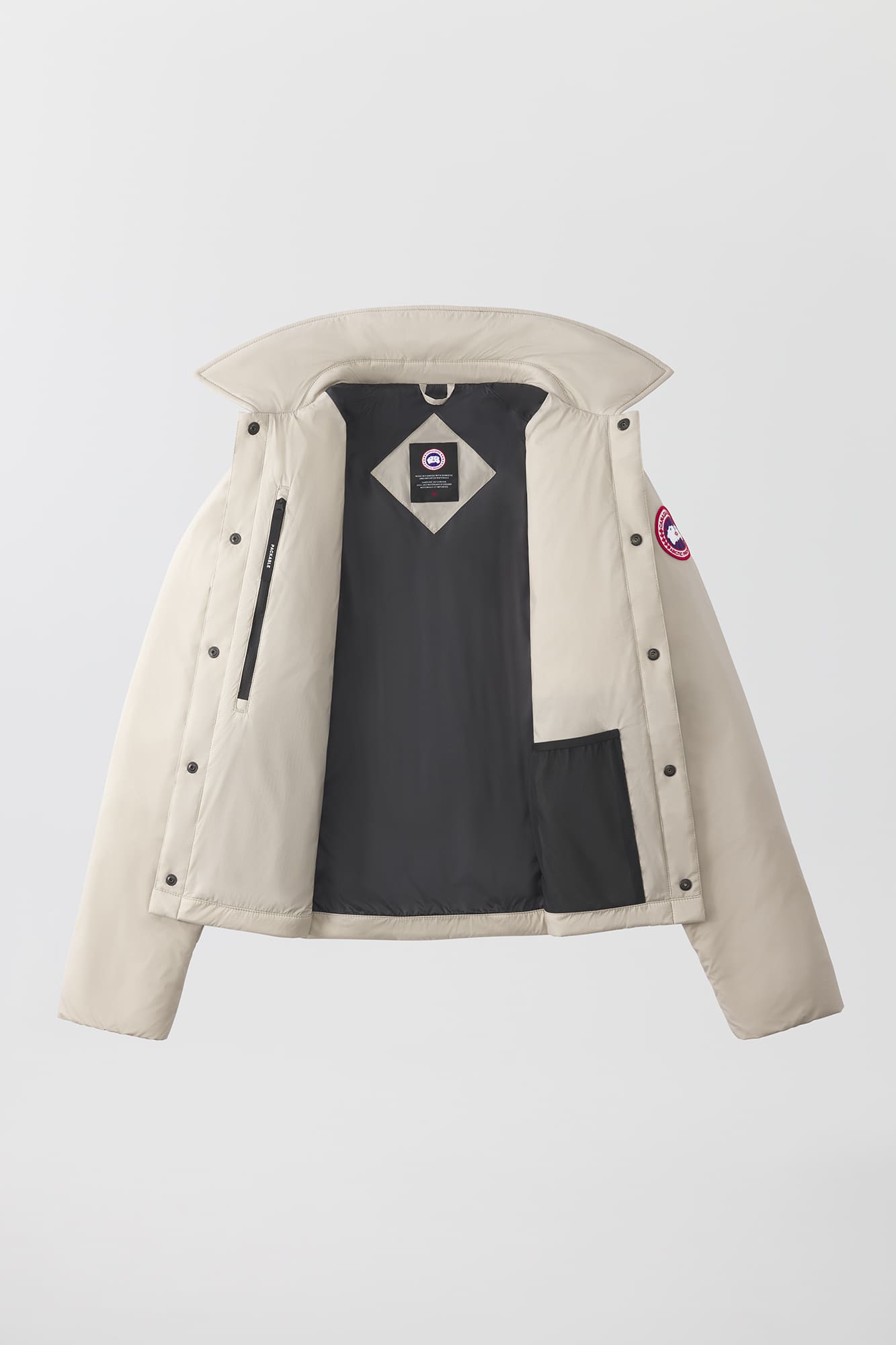 Lodge Coach Jacket | Canada Goose YD Lodge Coach Jacket | Canada Goose YD