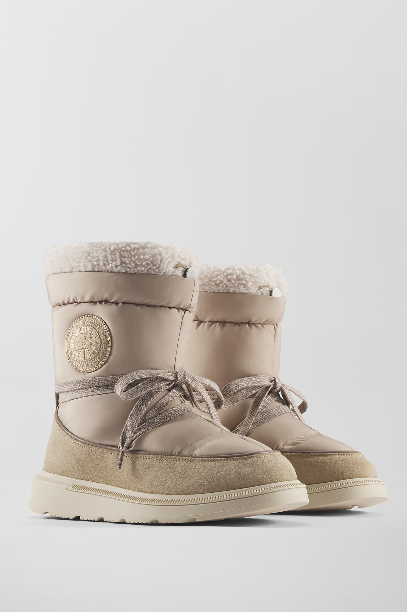 Goose boots 2025