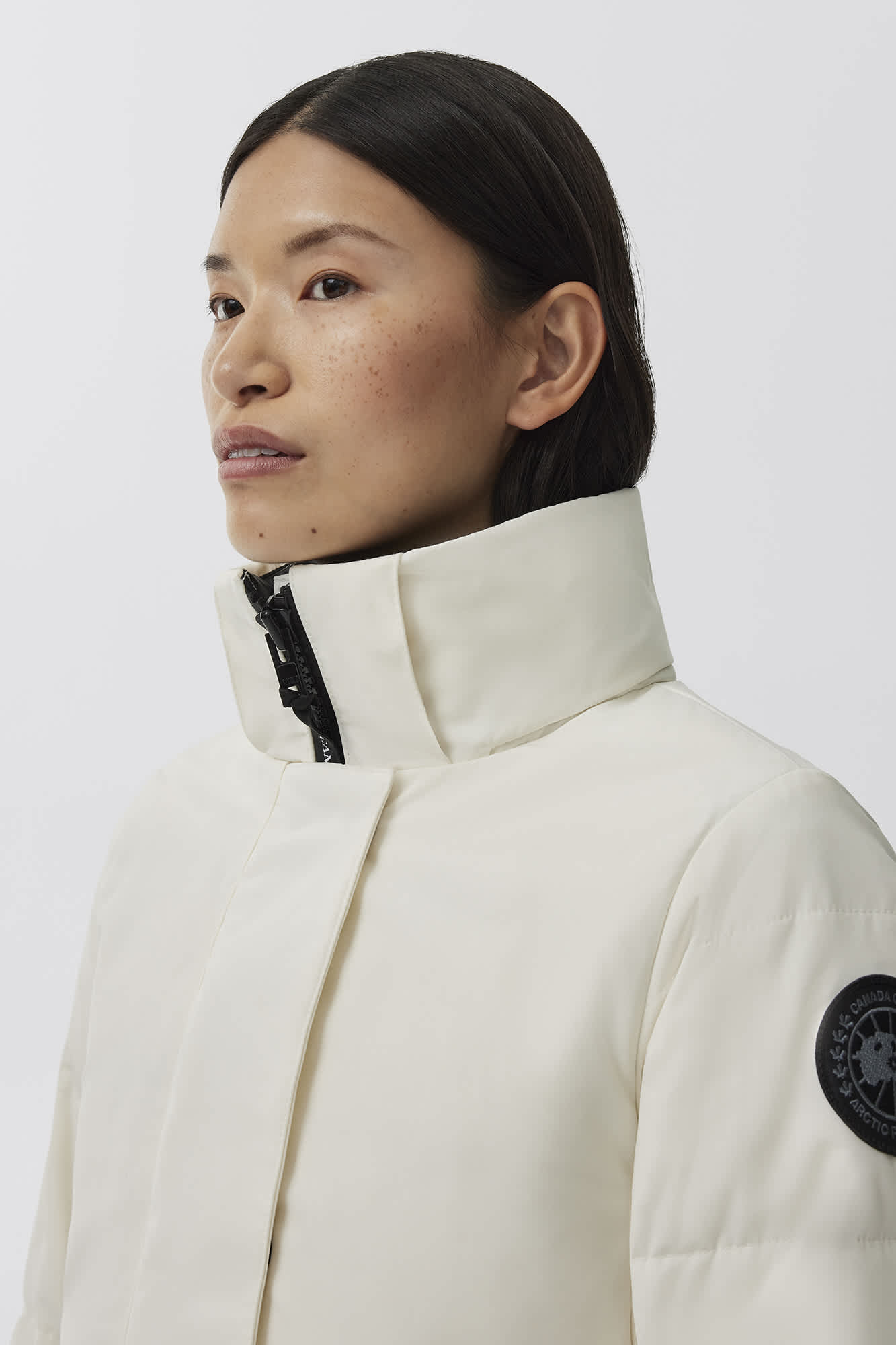 Lyndale Parka Black Label | Canada Goose US