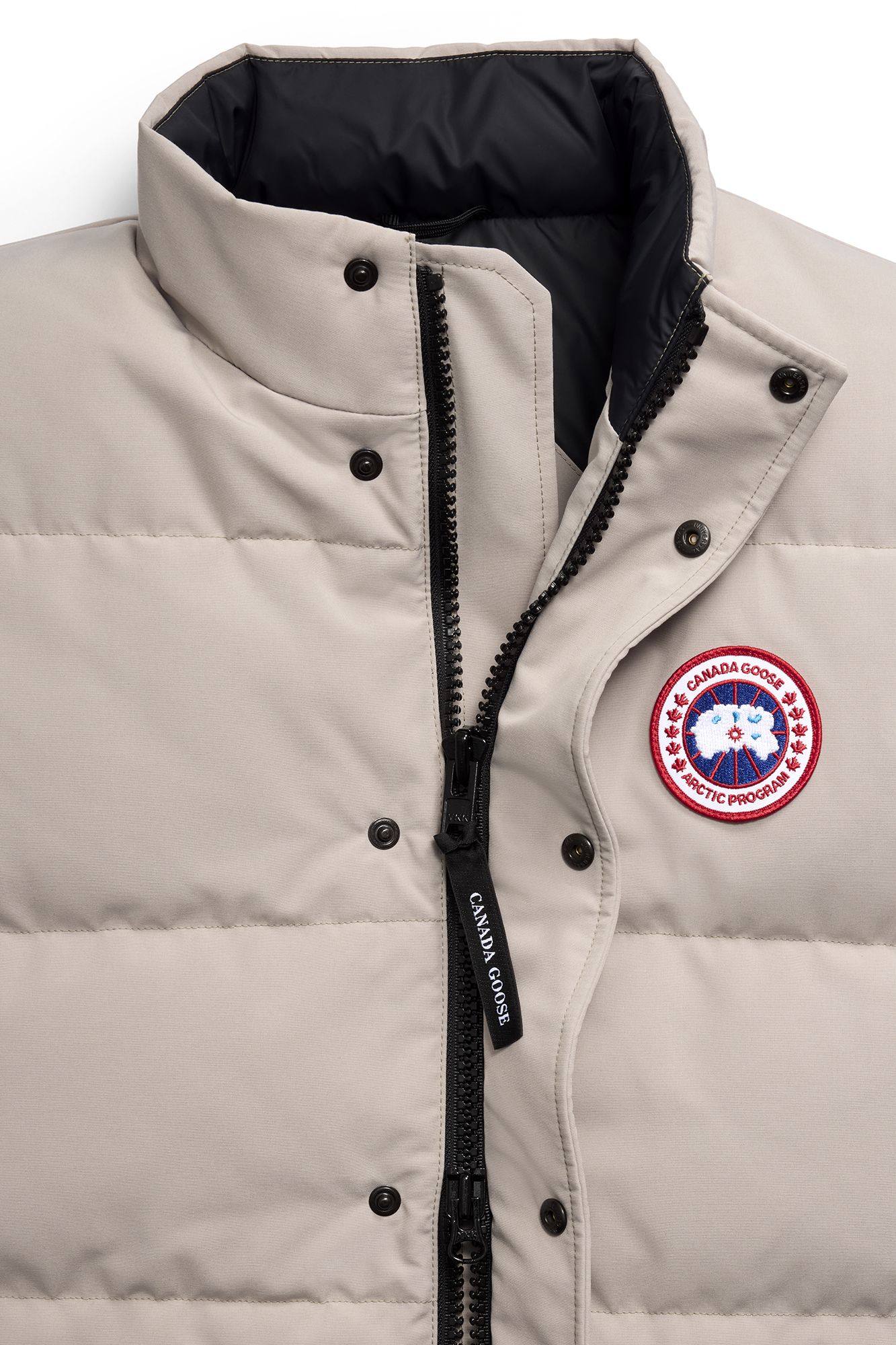 Freestyle Crew Vest | Canada Goose ES