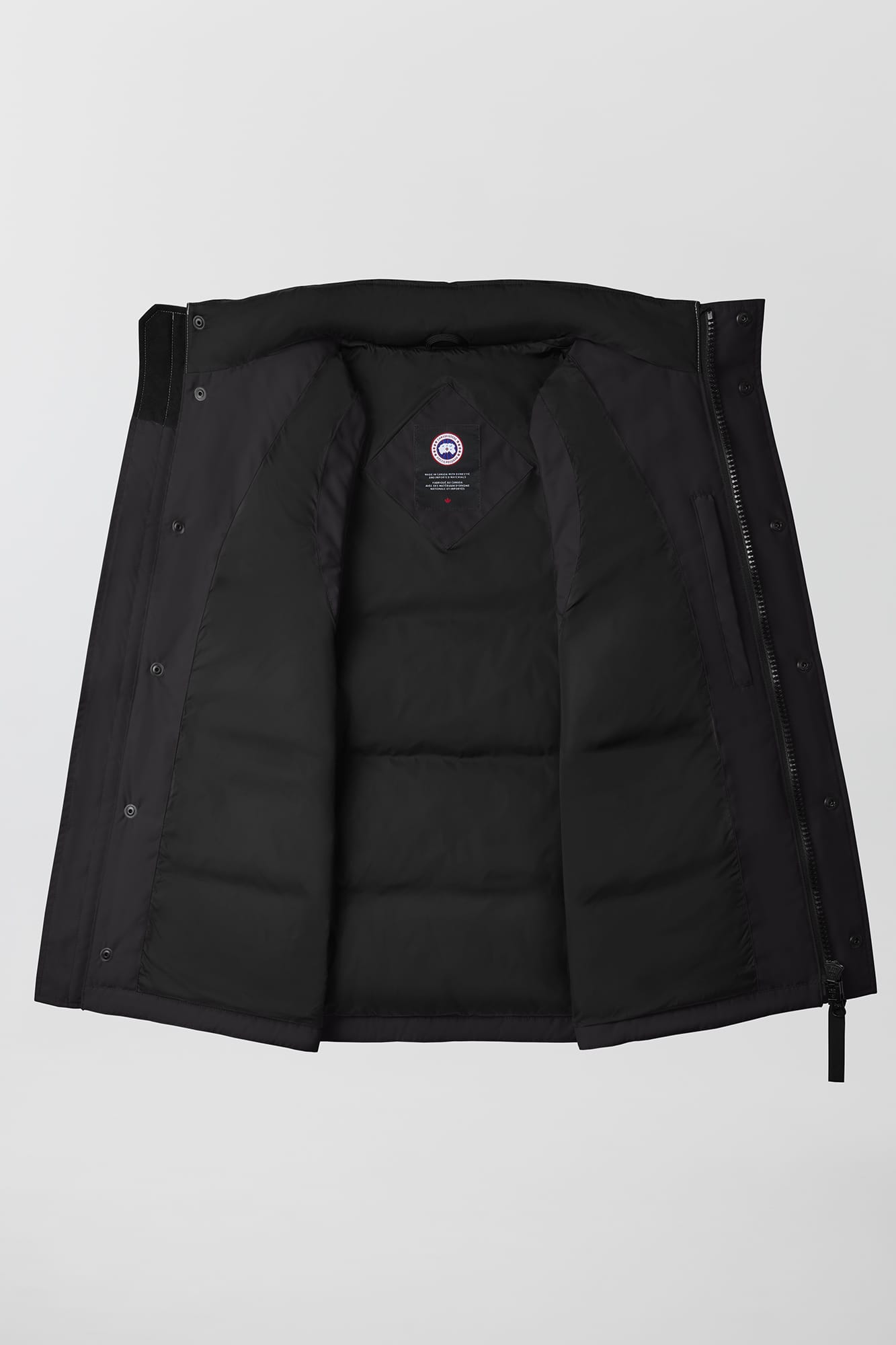 ゆ*う様   FREESTYLE CREW VEST　Sサ Freestyle Crew Vest | Canada Goose US