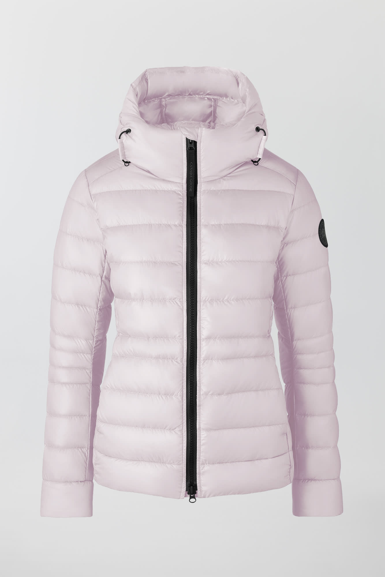 【関税込み】Glass Cypress ブラック フローラル フーディ Cypress Hoody Black Label | Canada Goose US