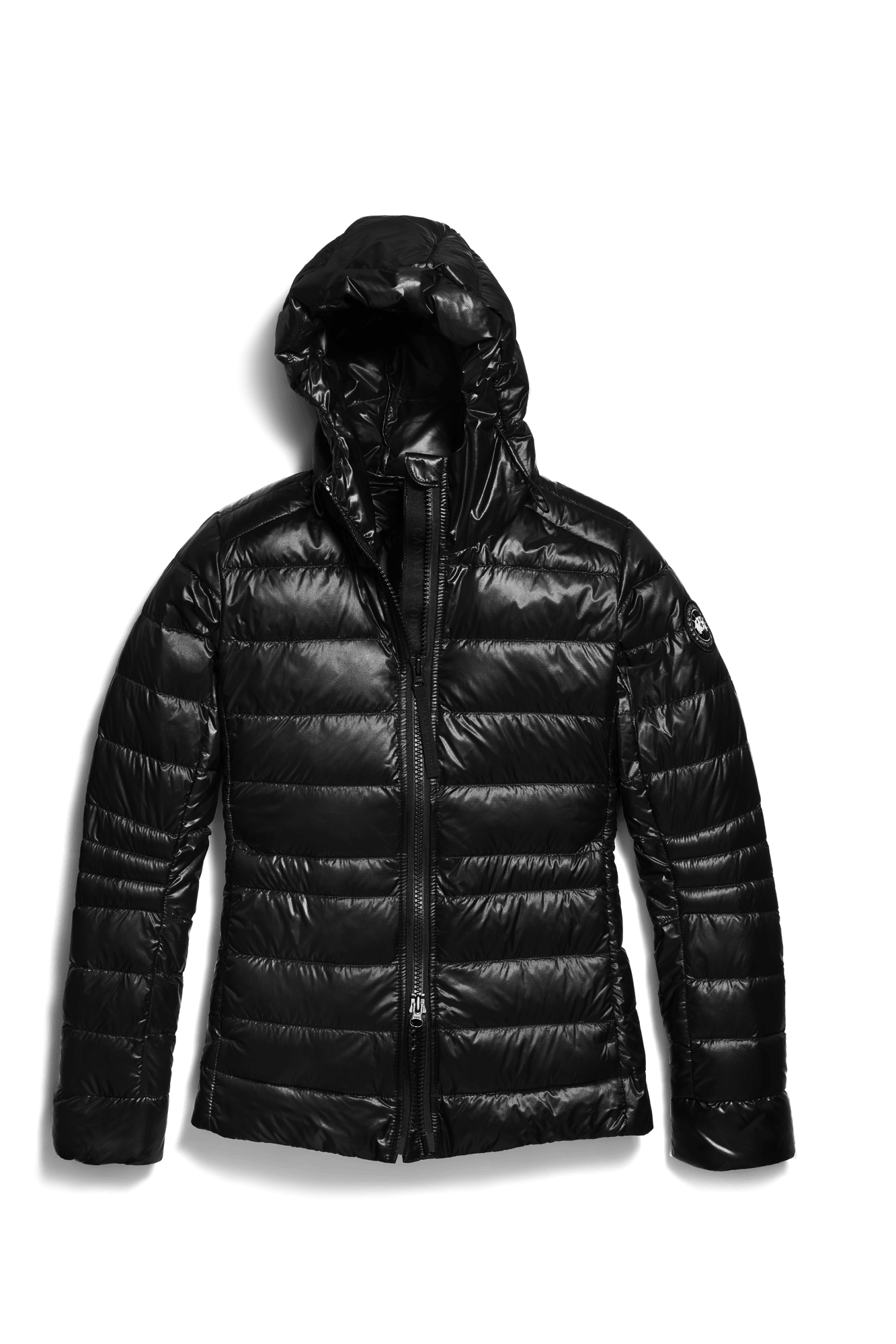 Cypress Hoodie Black Label | Canada Goose US