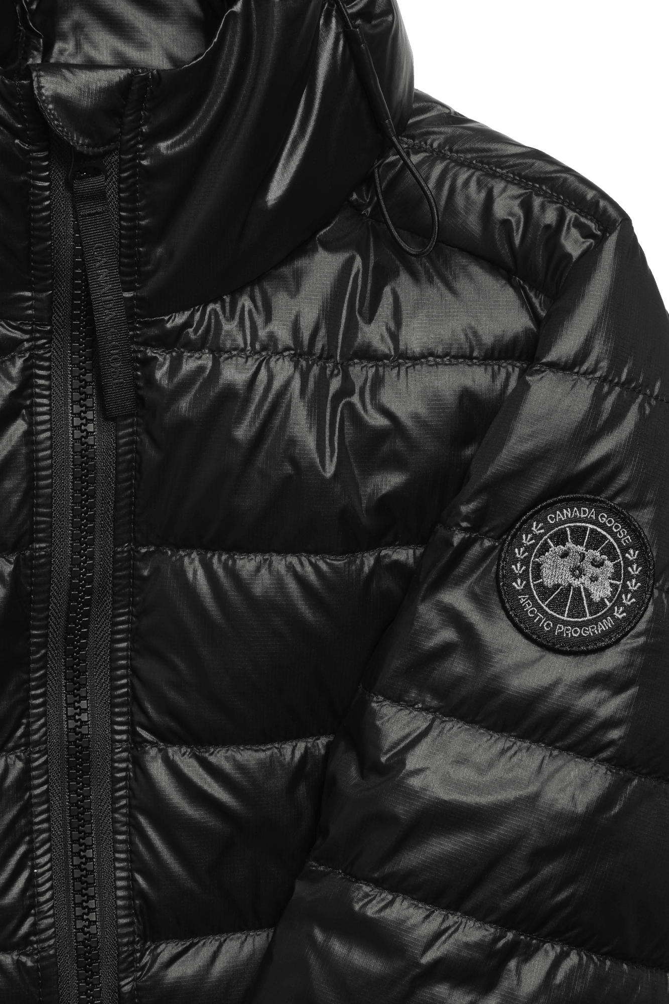 Cypress Hoodie Black Label | Canada Goose