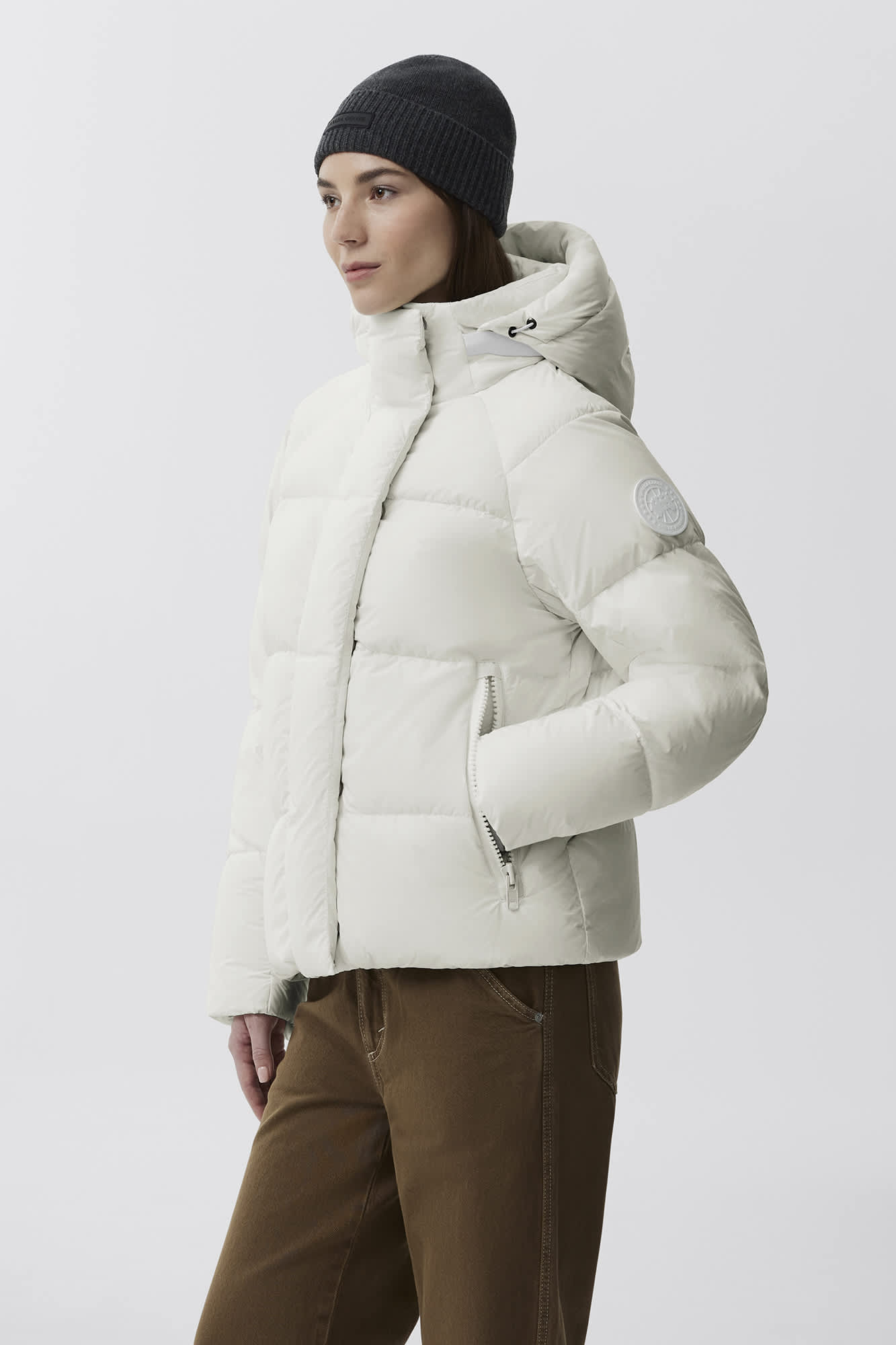 Junction Parka Pastels | Canada Goose US