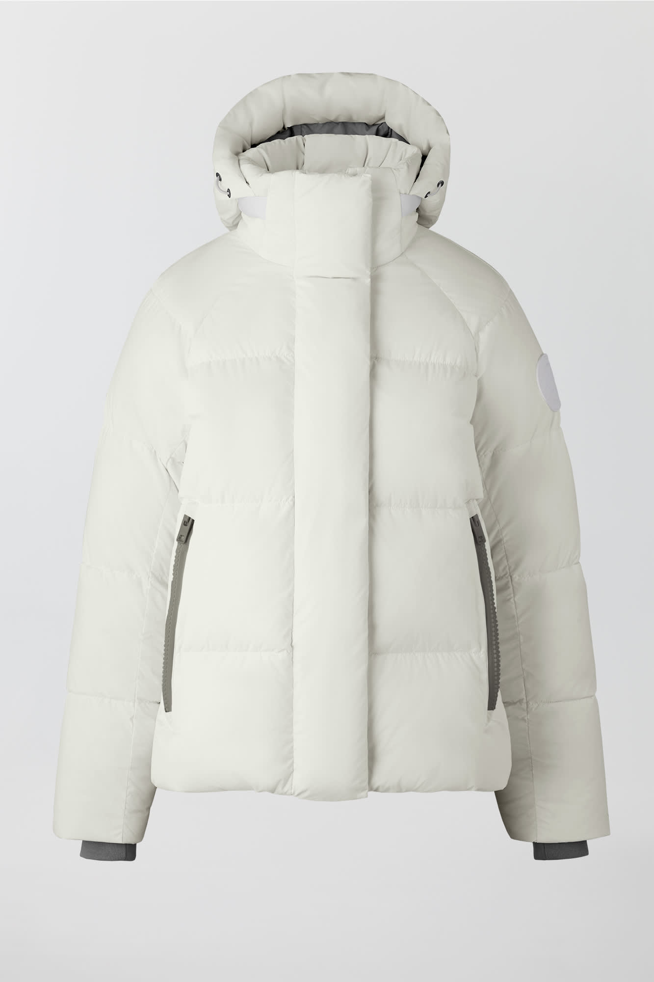 少し豊富な贈り物 | Pastels Parka Junction Canada US Goose トップス