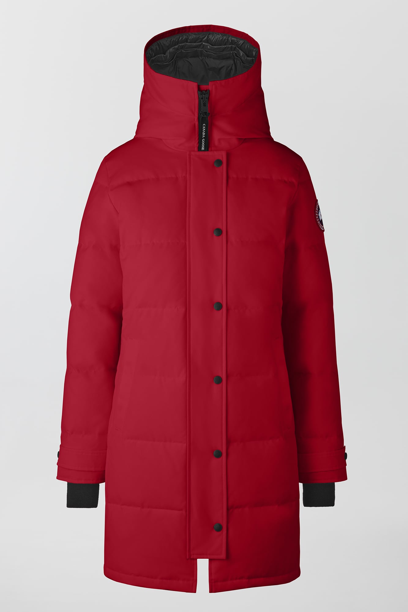 Canada Goose Shelburne Parka (Women,
