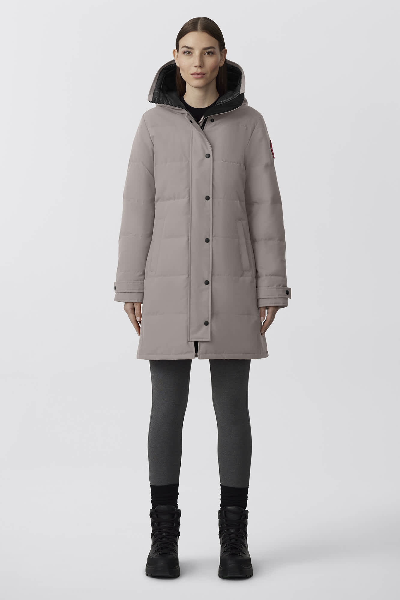 Shelburne Parka Canada Goose UK