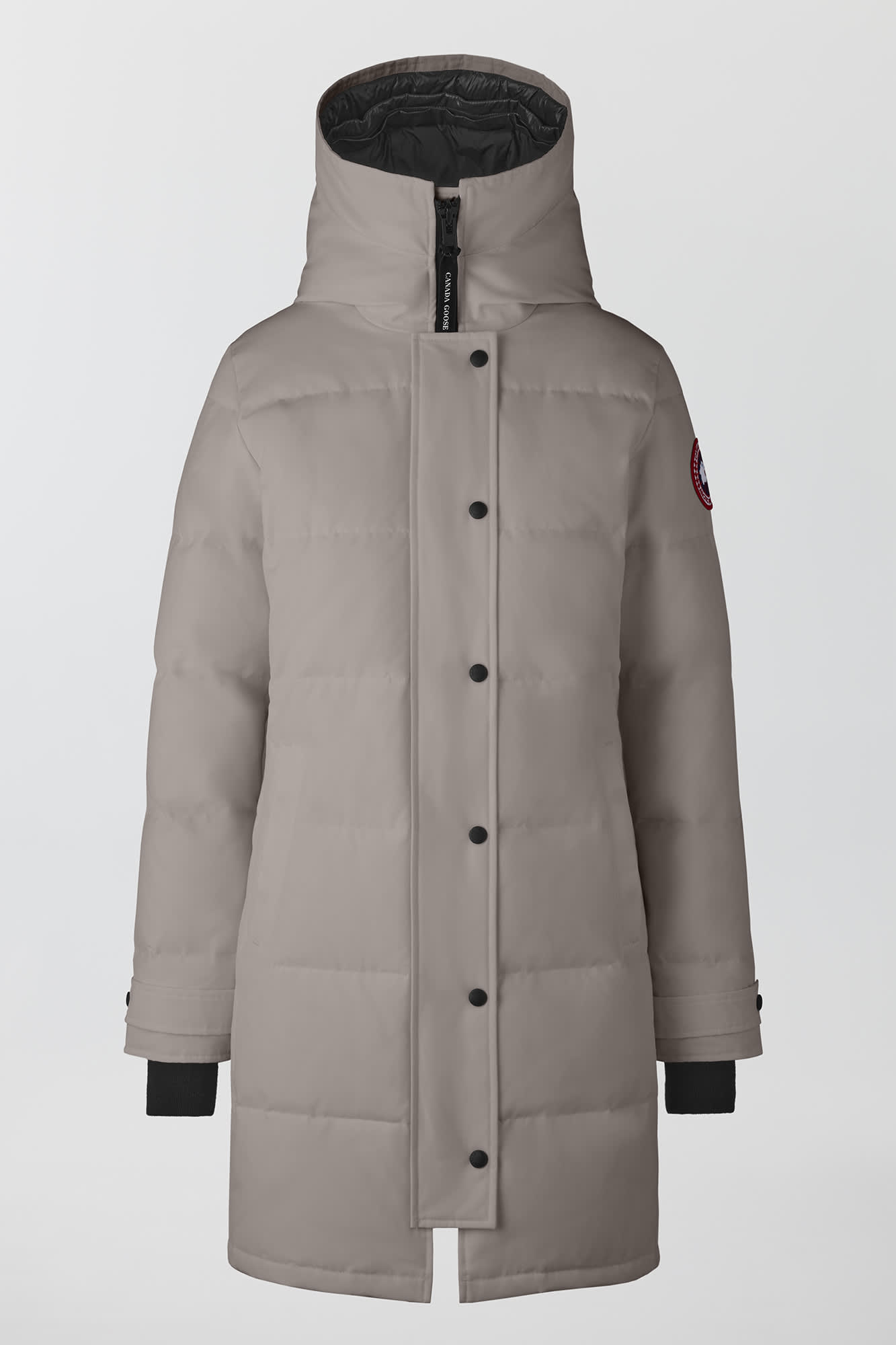 Canada goose mujer outlet 45 top