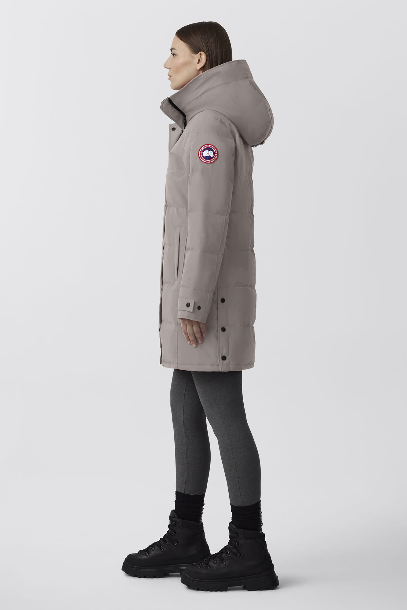 Shelburne Parka Canada Goose US