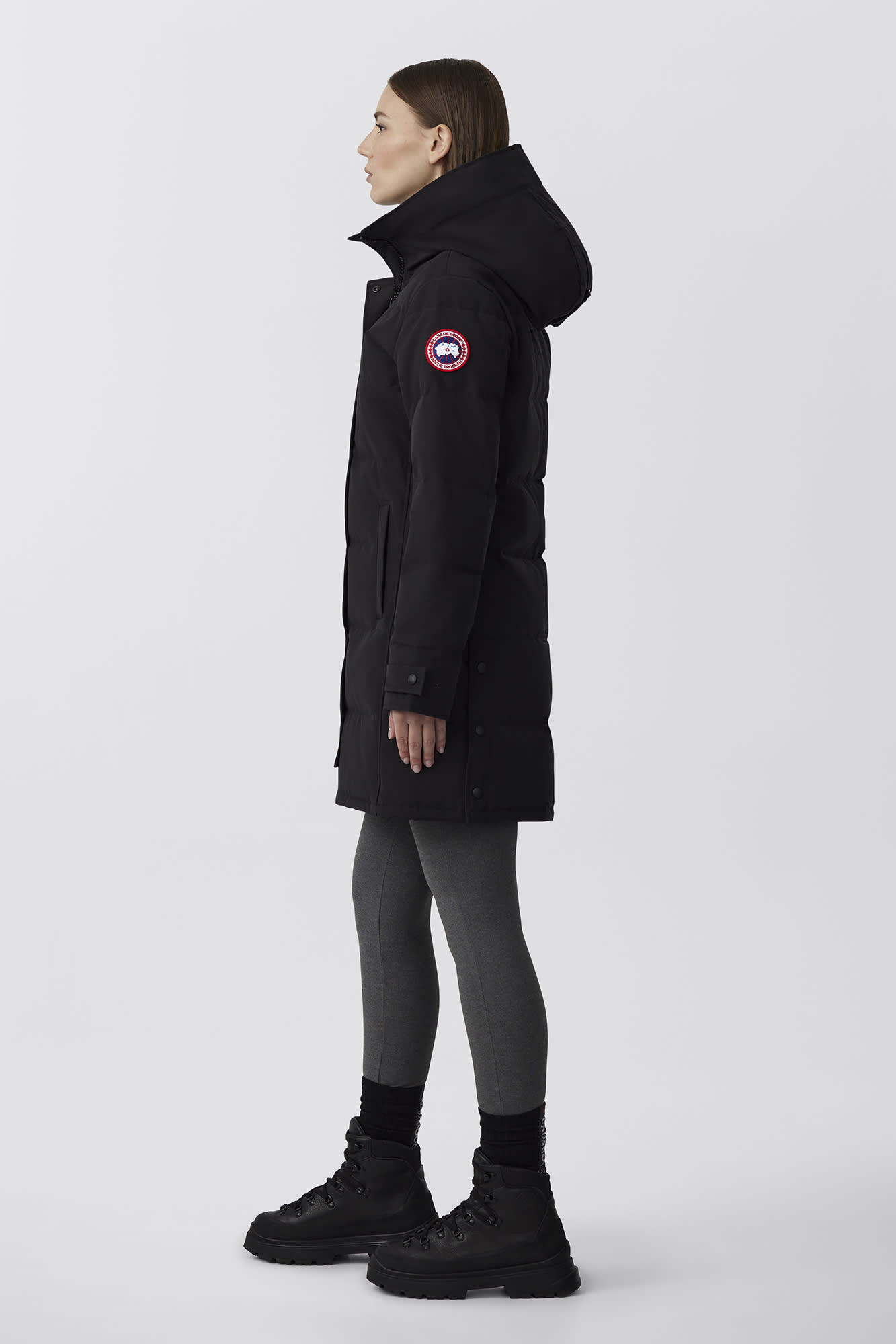 Shelburne Parka
