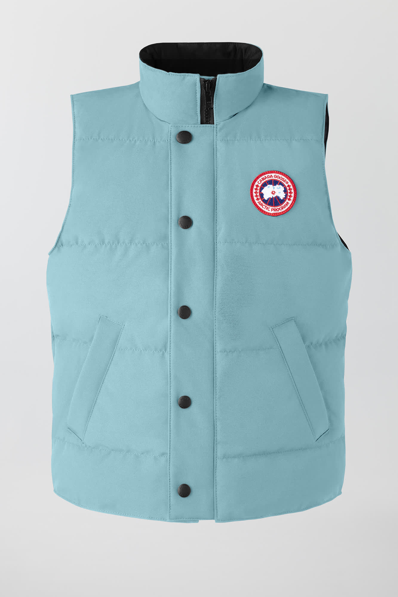 Youth Vanier Vest Canada Goose US