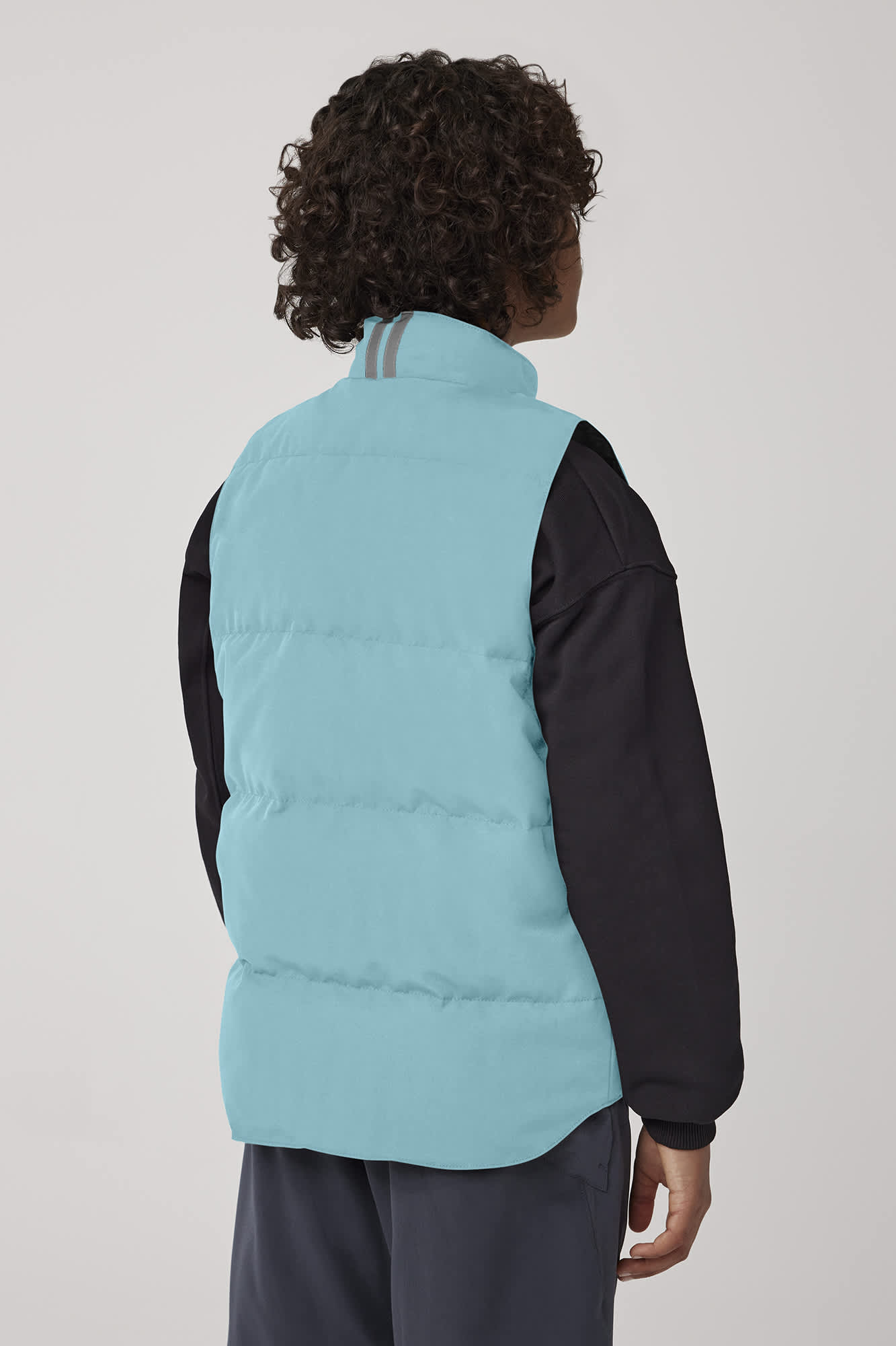 Canada goose vanier vest junior hot sale