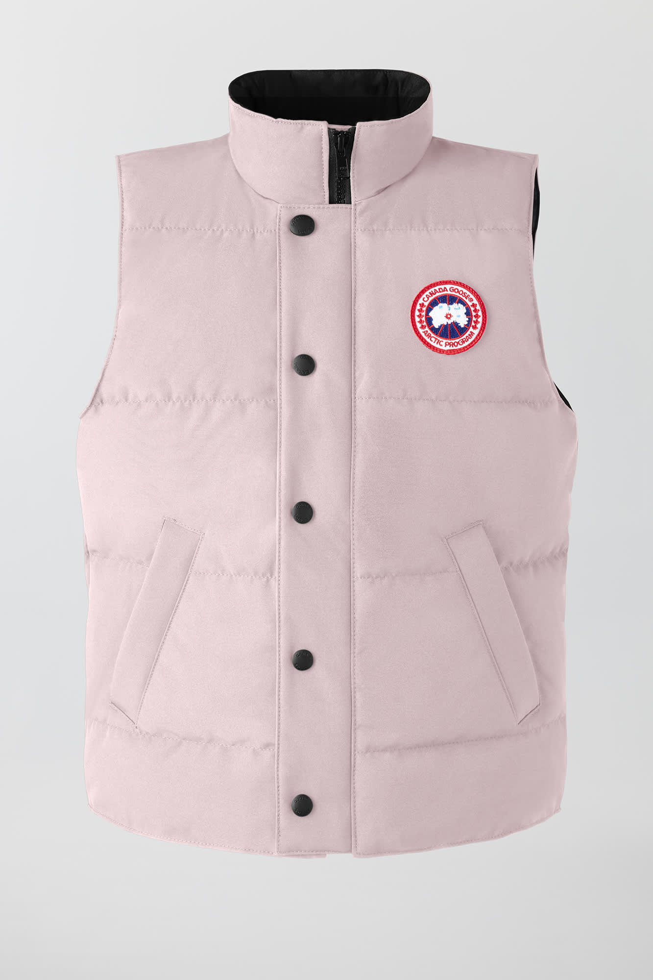 Youth Vanier Vest | Canada Goose US