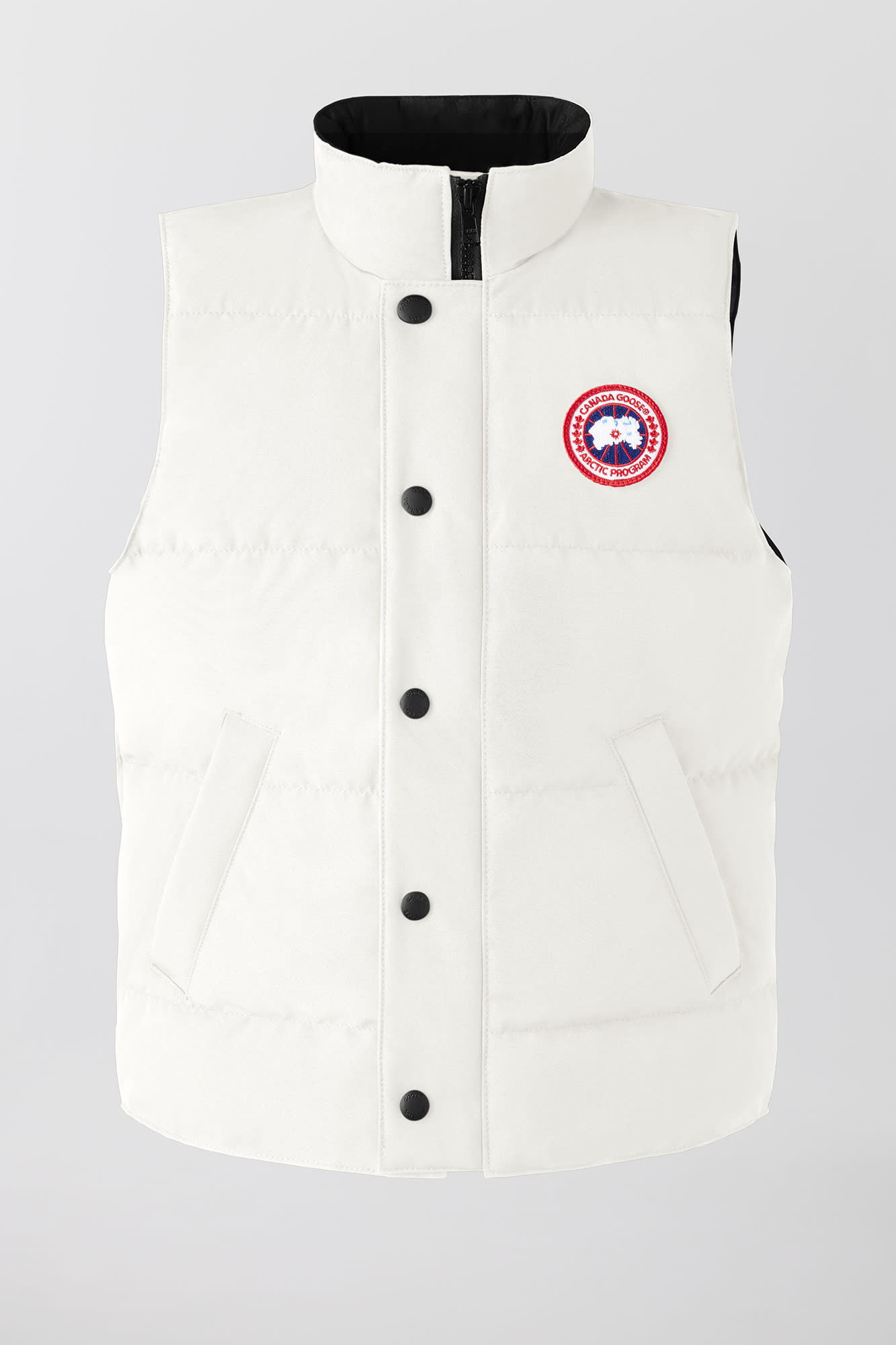 Vanier weste canada goose 2025