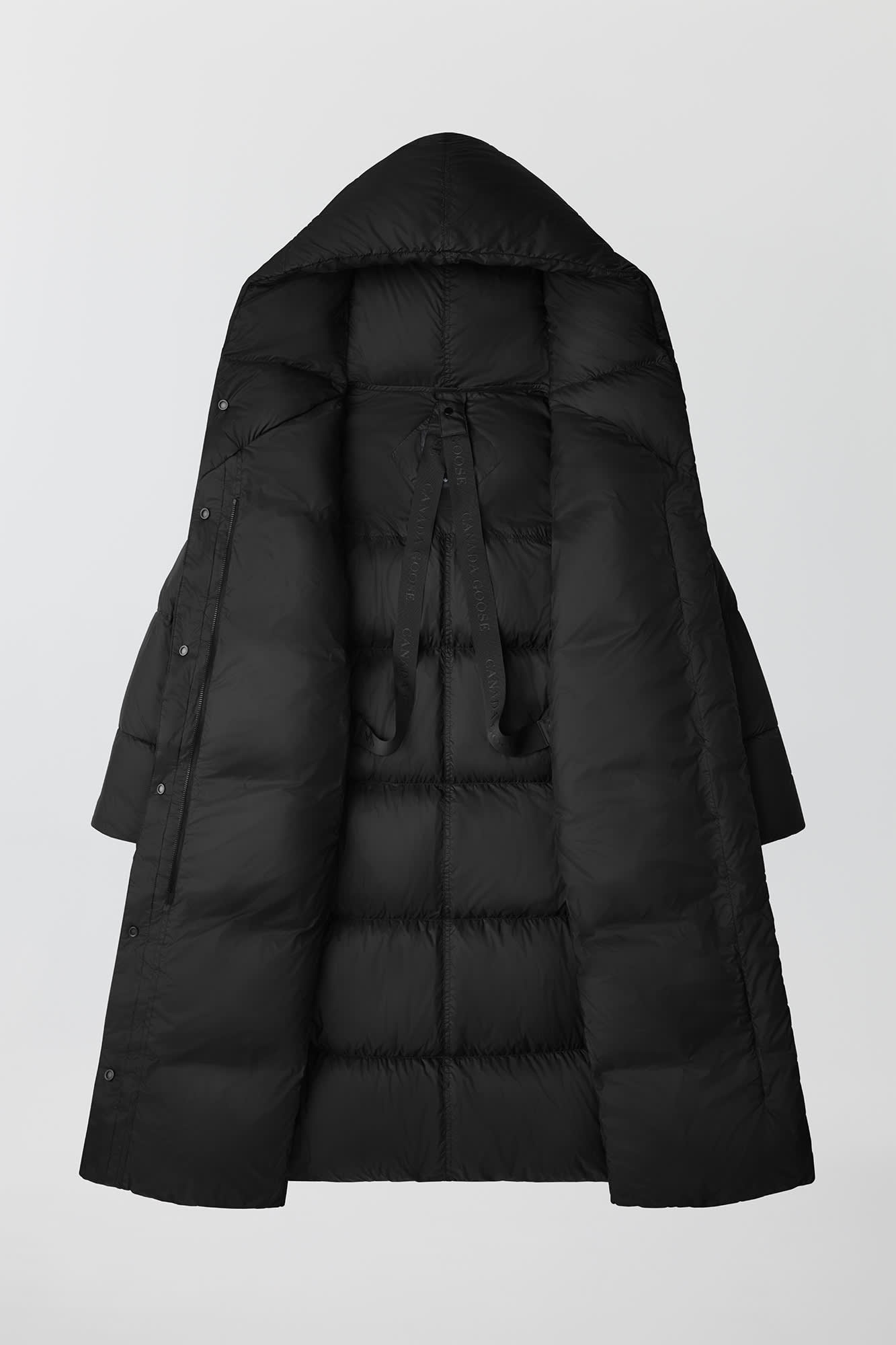 Rhoda Parka | Canada Goose US