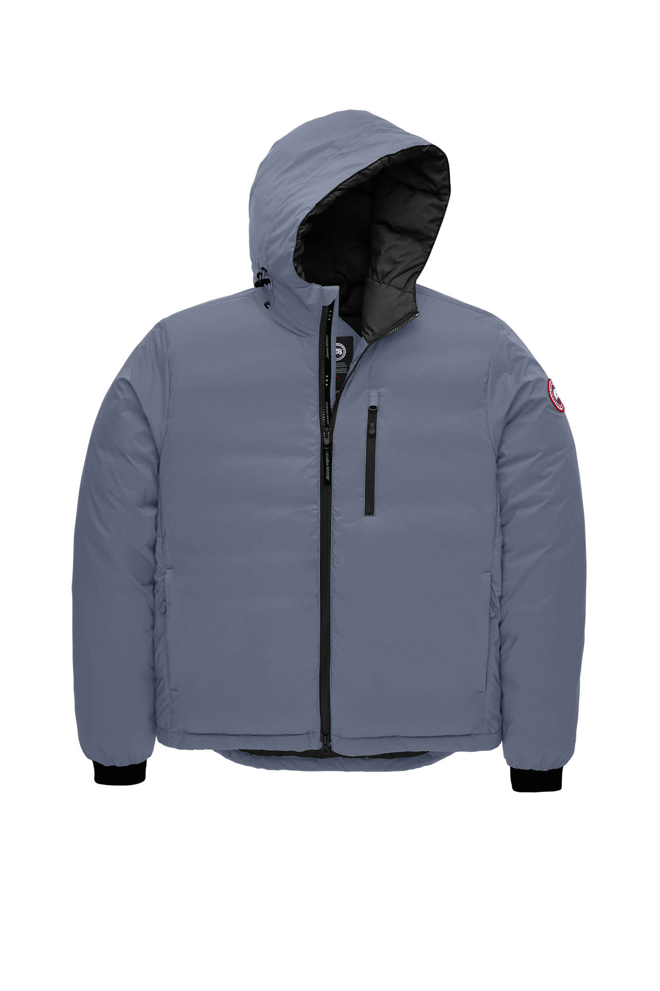 Men s Lodge Hoody Canada Goose YC