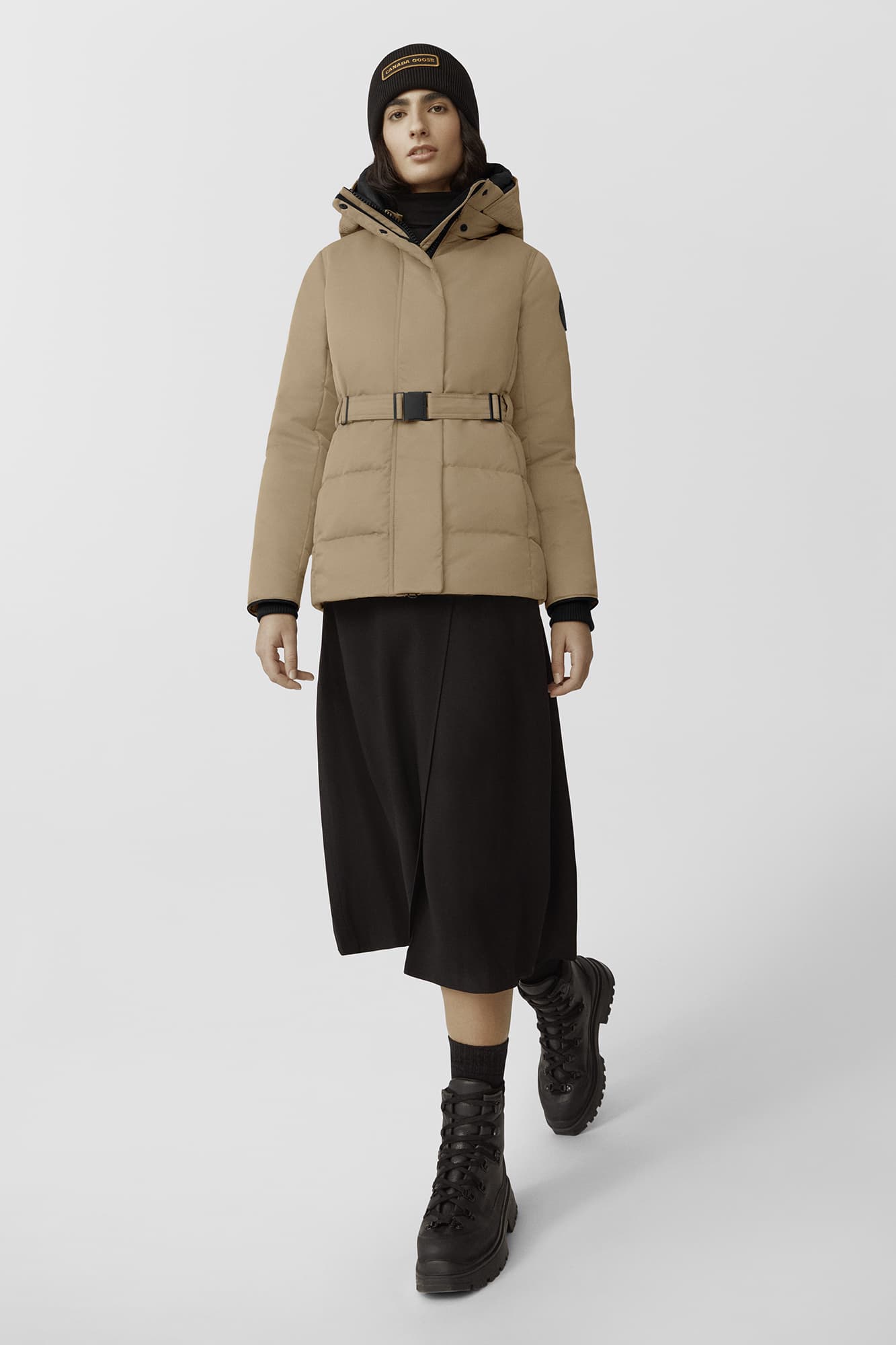 mckenna canada goose