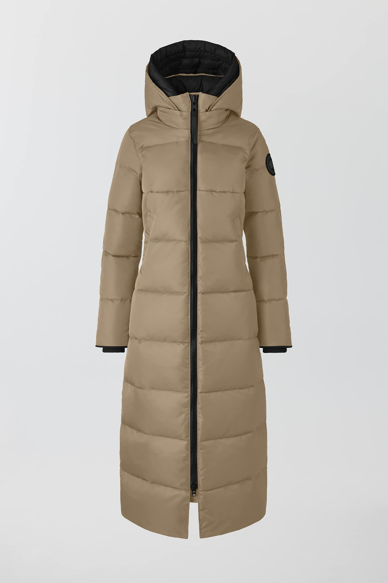 Mystique Parka Performance Satin | Canada Goose US