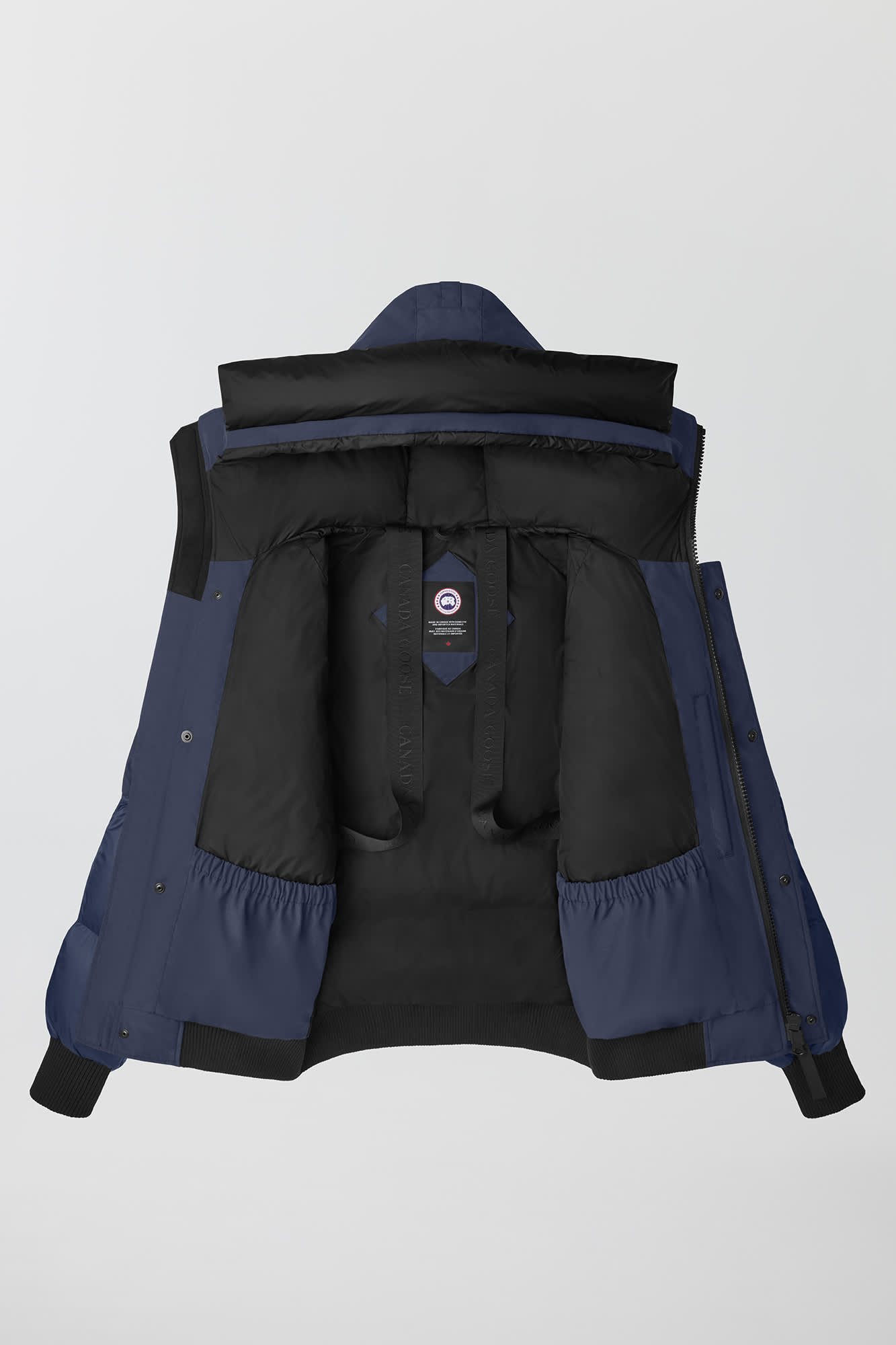 Canada goose 7996m miami top