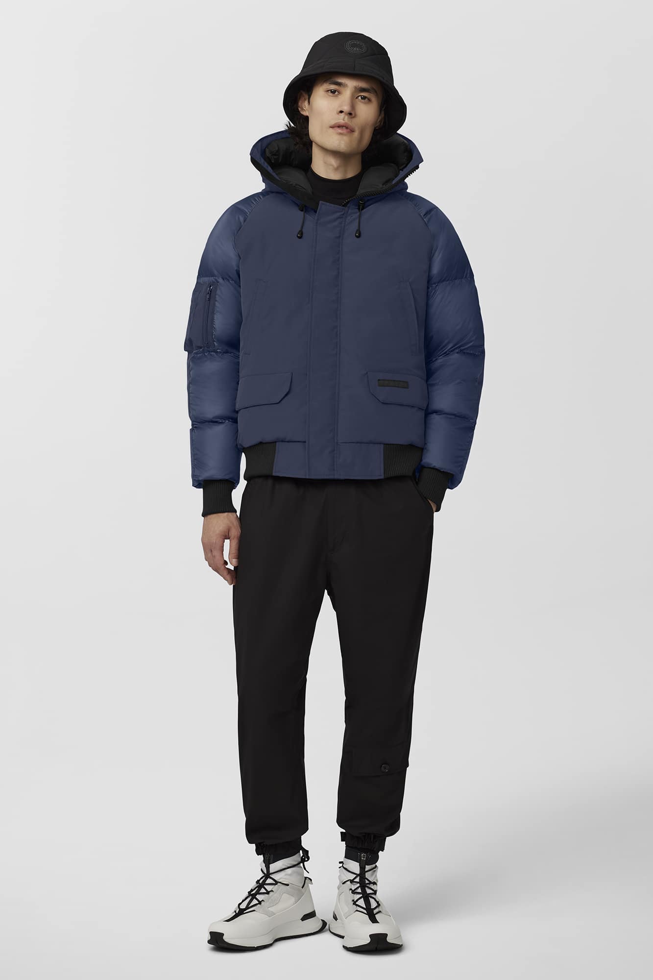 Canada goose homme ete 2025