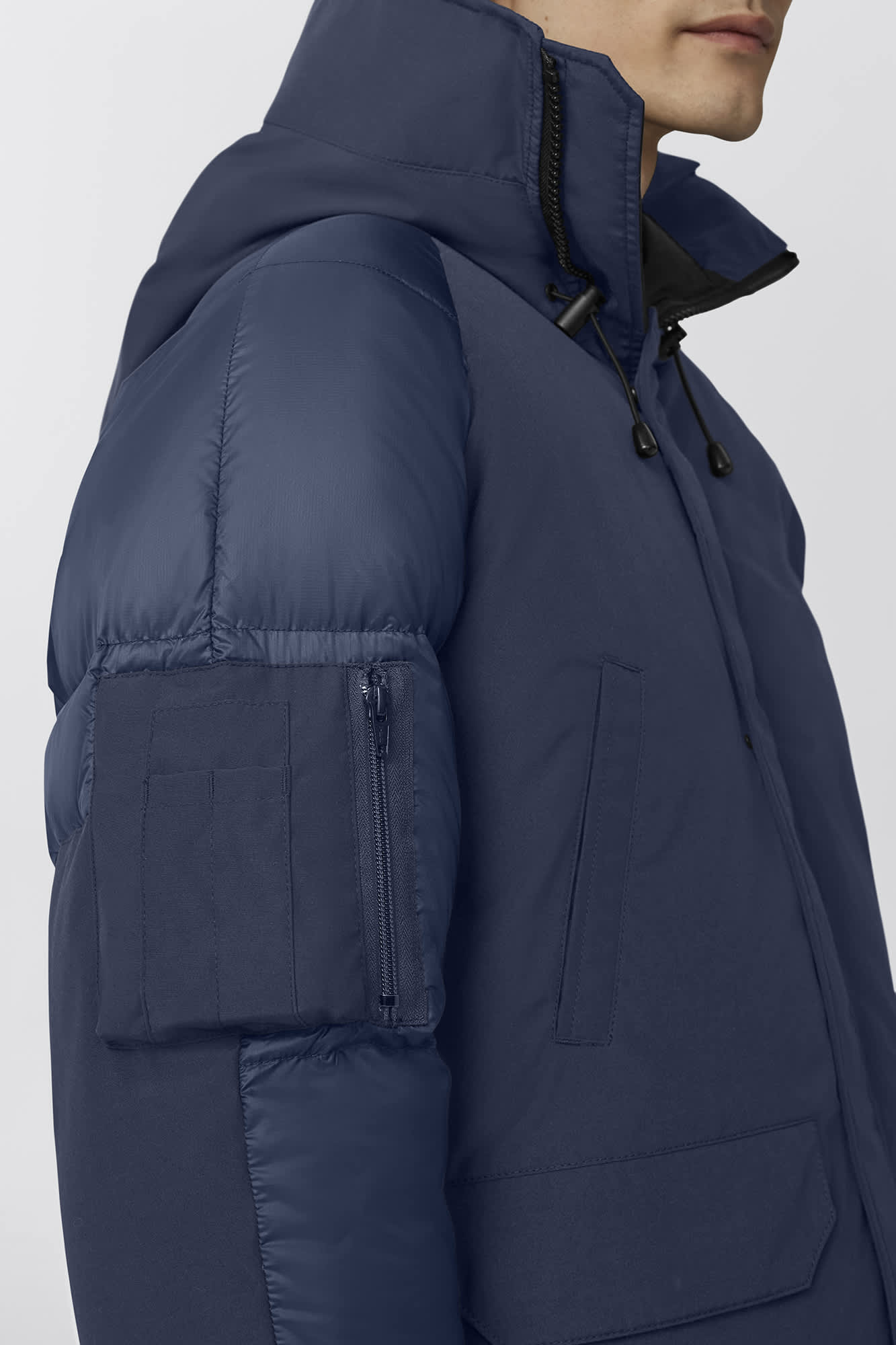 Men s Bomber Jackets Canada Goose US