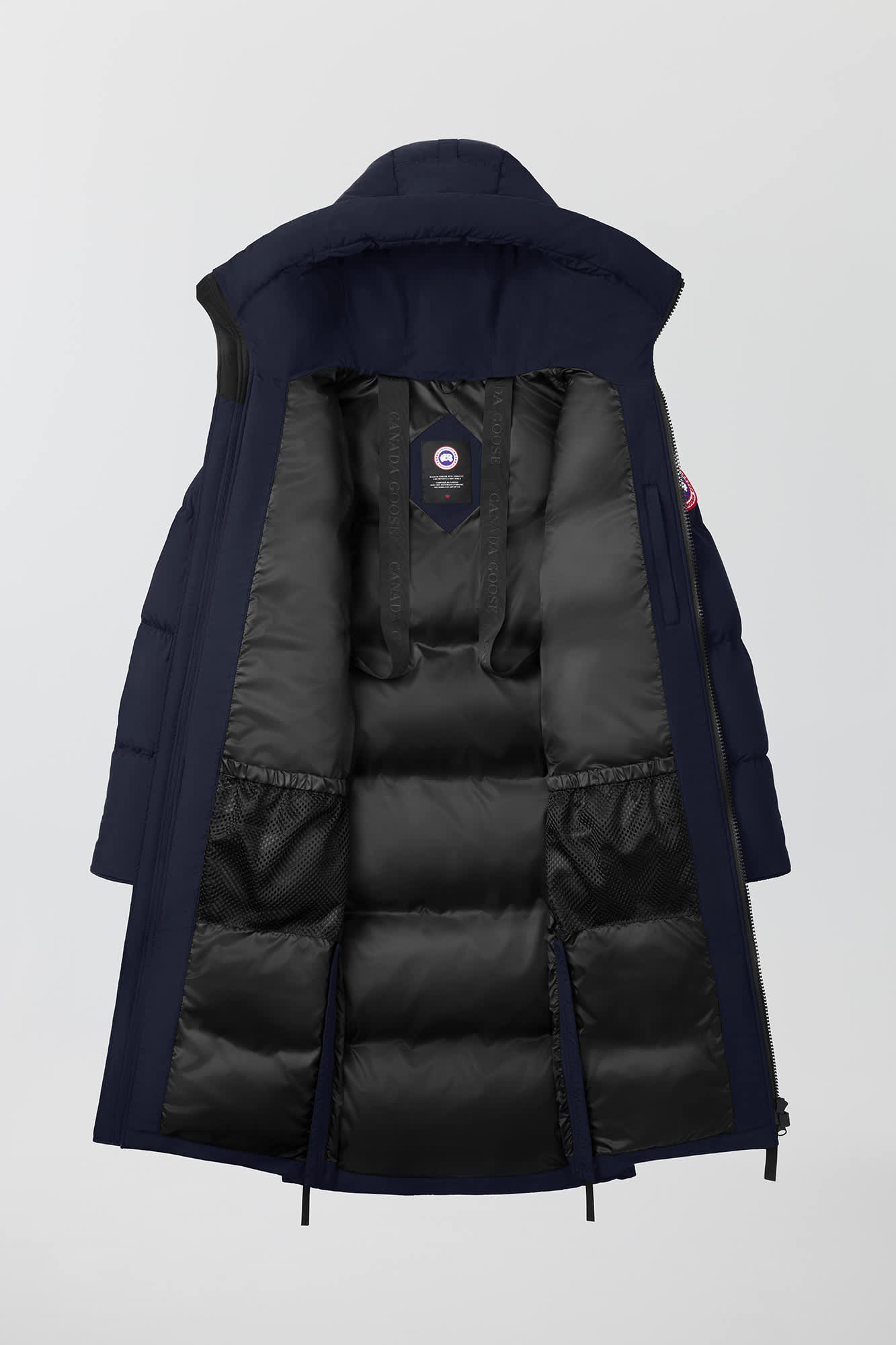 Shop Outdoor Clothing Online Canada Goose