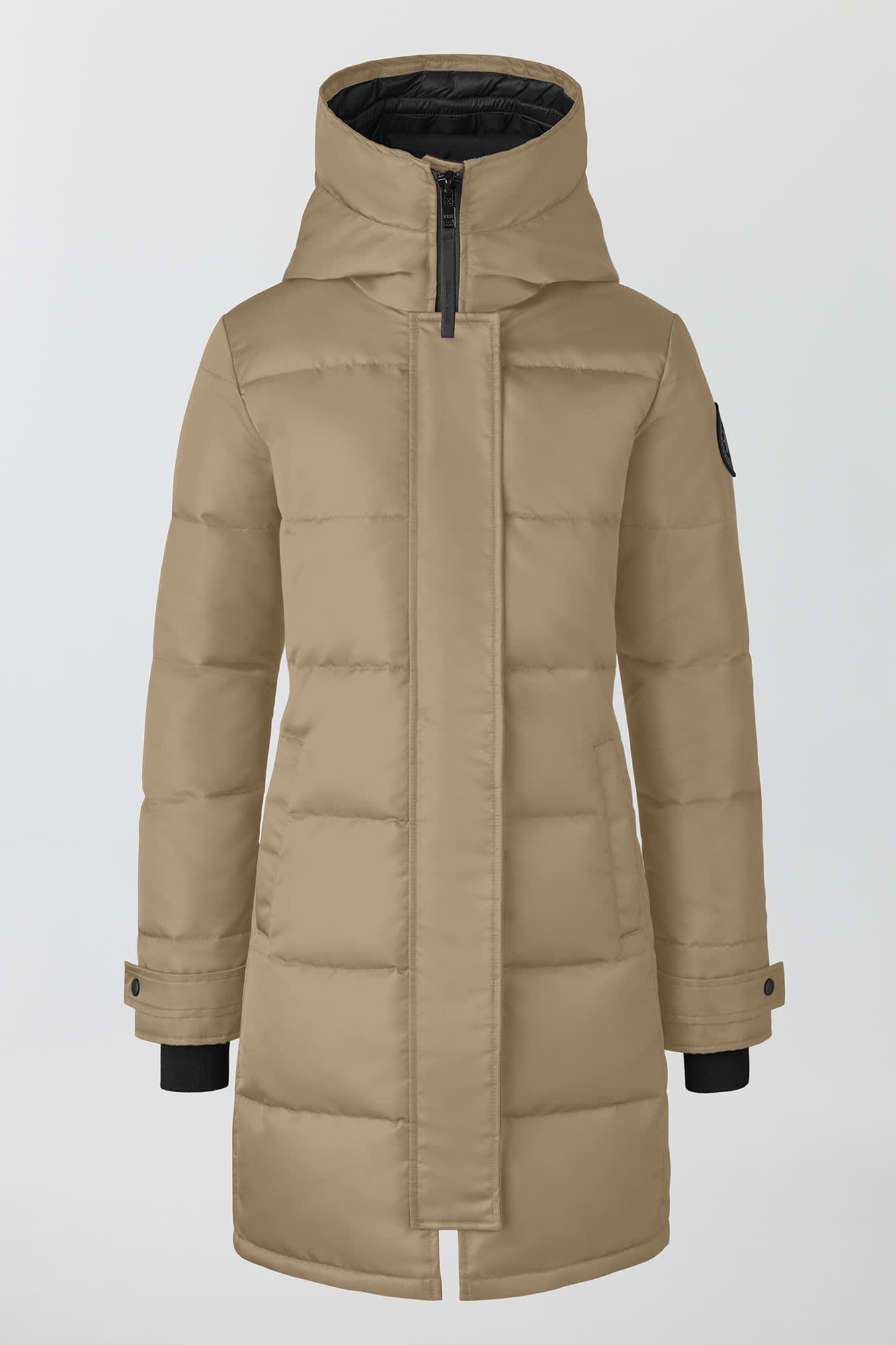 新作 Shelburne Parka Performance Satin◆カナダグース◆人気 Shelburne Parka Performance Satin | Canada Goose US