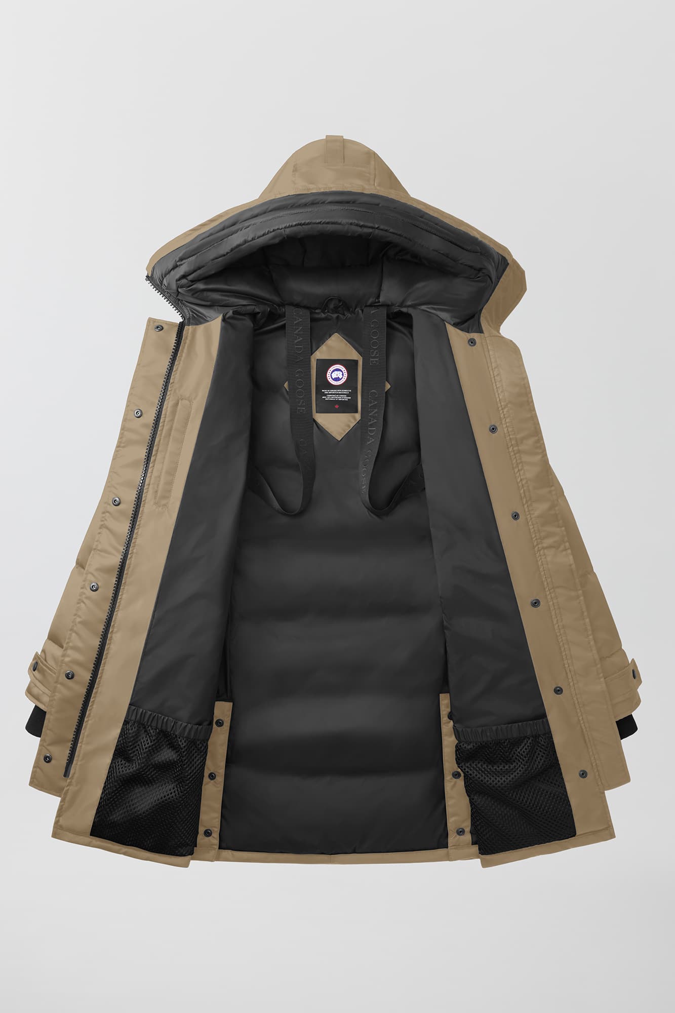 Shelburne Parka Performance Satin | Canada Goose US Shelburne Parka Performance Satin | Canada Goose US