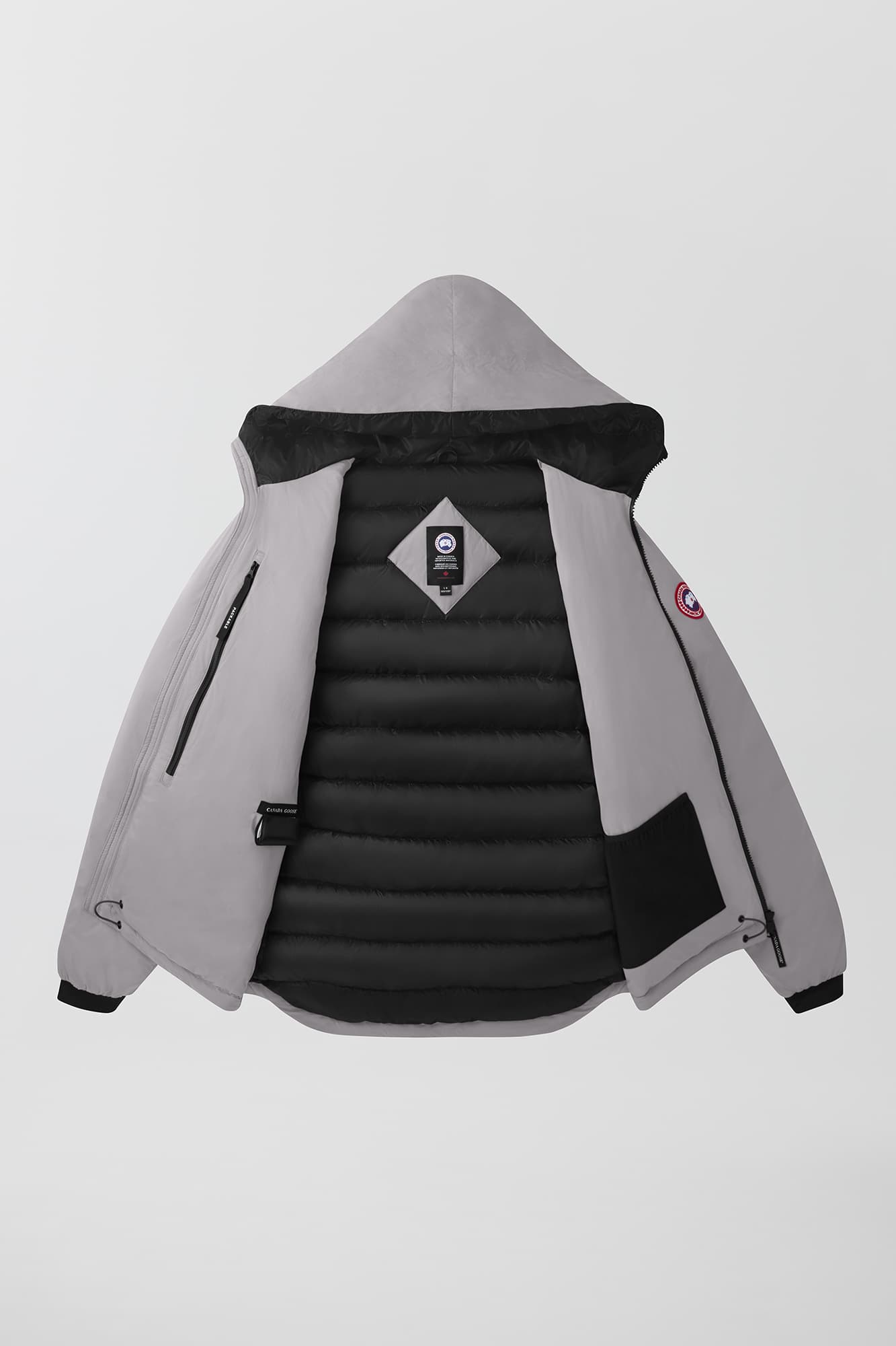 Men's Lodge Hoody | Canada Goose US