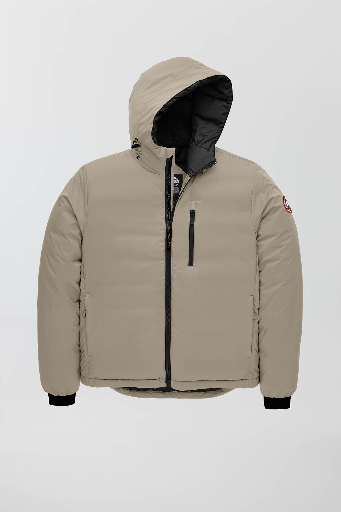 Men s Lodge Hoody Canada Goose