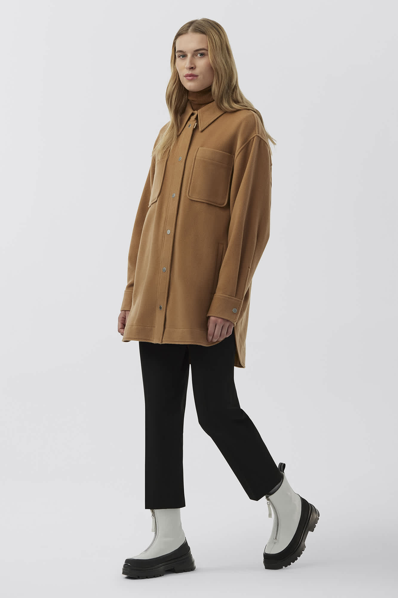 Shop Women s Performance Luxury shoes Boots Sneakers Canada Goose UK