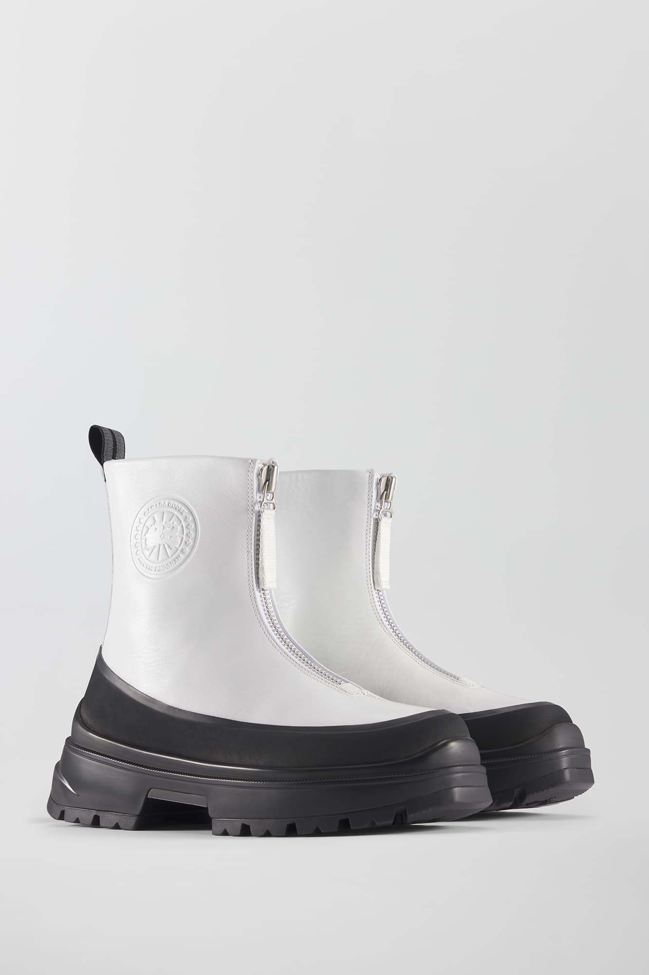 Canada goose barcelona boots discount