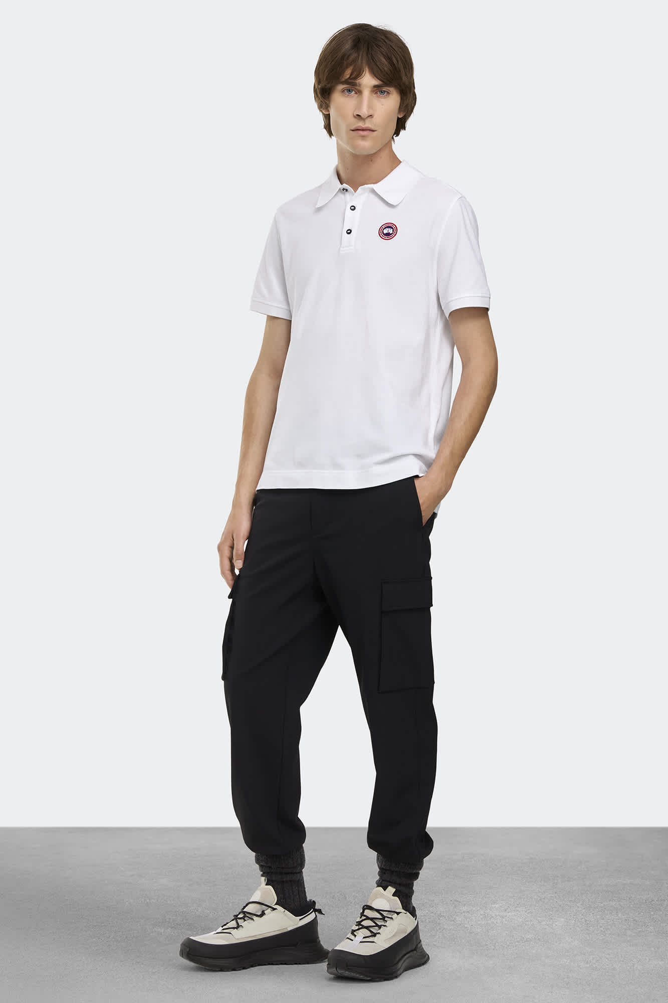 Beckley Polo | Canada Goose MN
