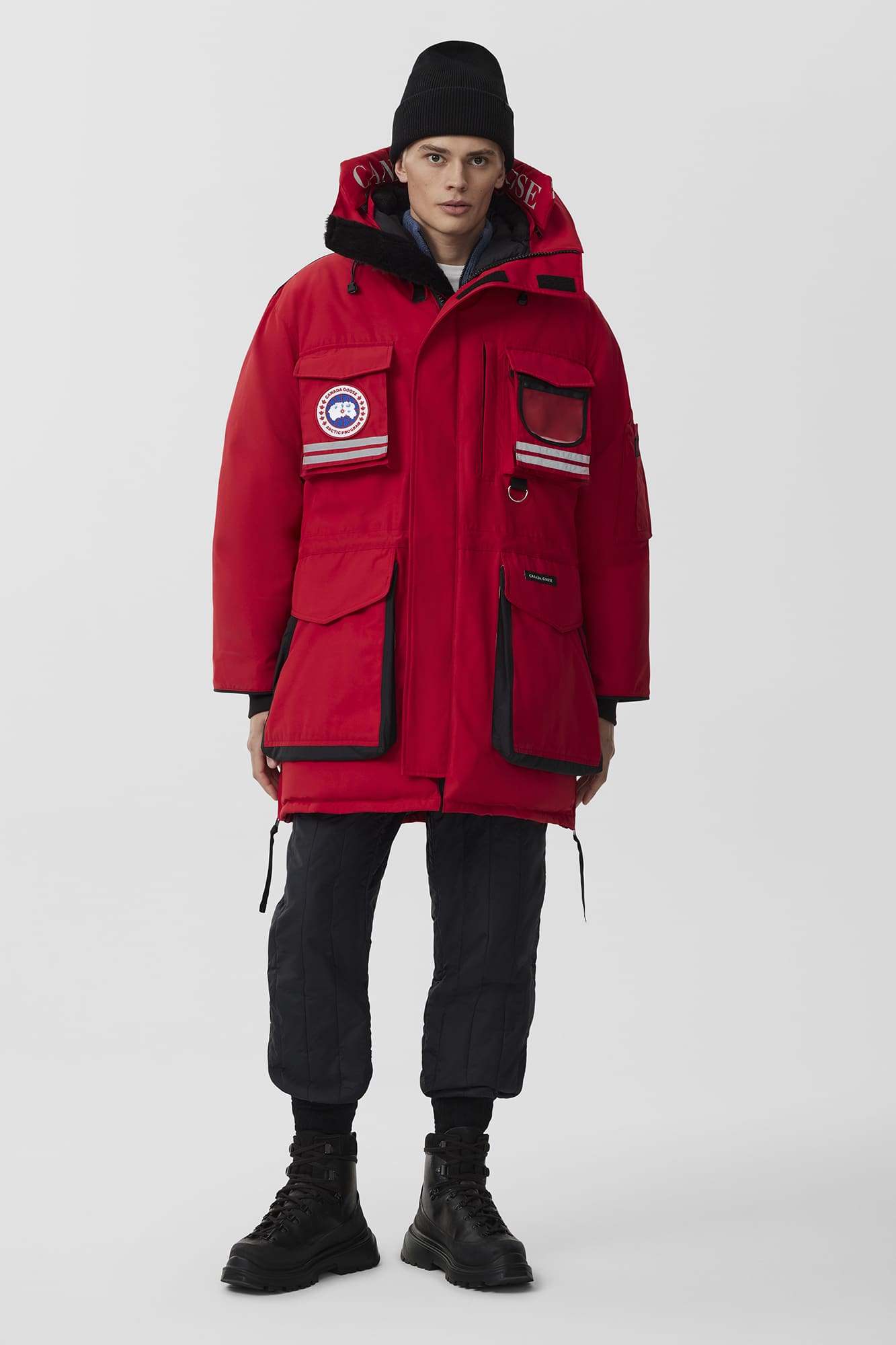 Snow Mantra Parka Canada Goose SE