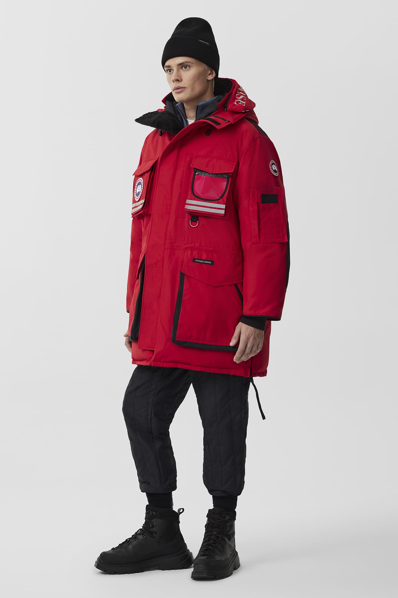 Iconic Styles for Women Men Canada Goose FR