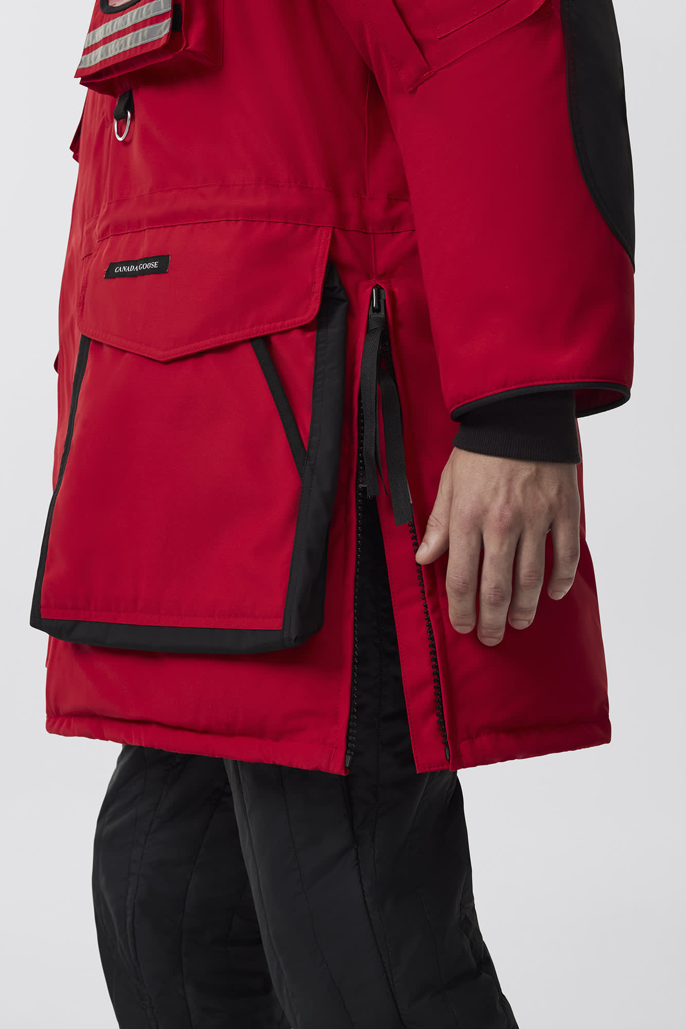 Snow Mantra Parka Canada Goose UK Snow Mantra Parka Canada Goose UK