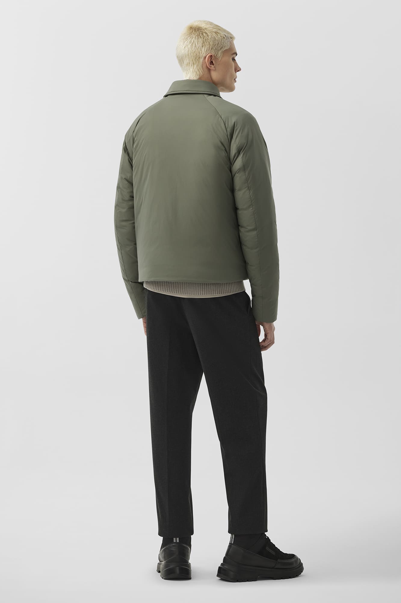   カナダグース Lodge Coach Jacket Lodge Coach Jacket | Canada Goose US