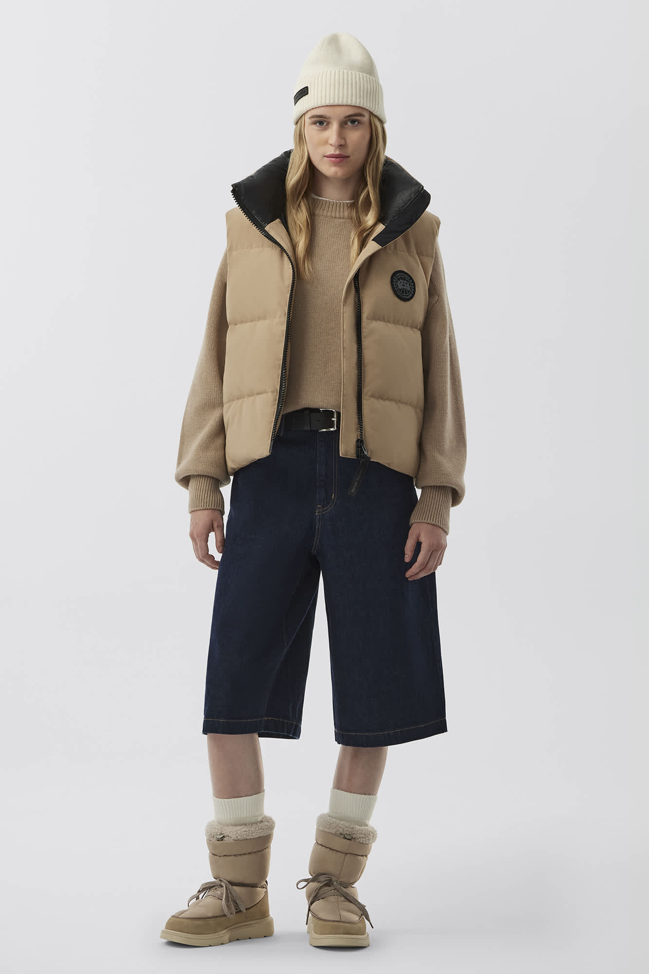 Canada goose barcelona boots online