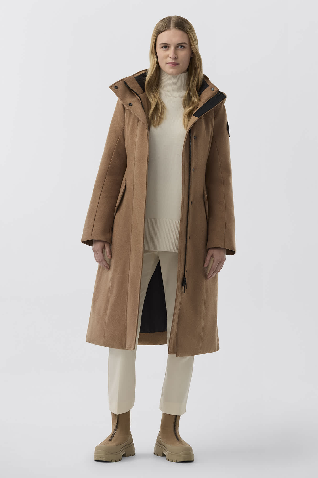 【 】ウール ロングコート Bala Parka AlluraLuxe 8809WB3_1638.jpg