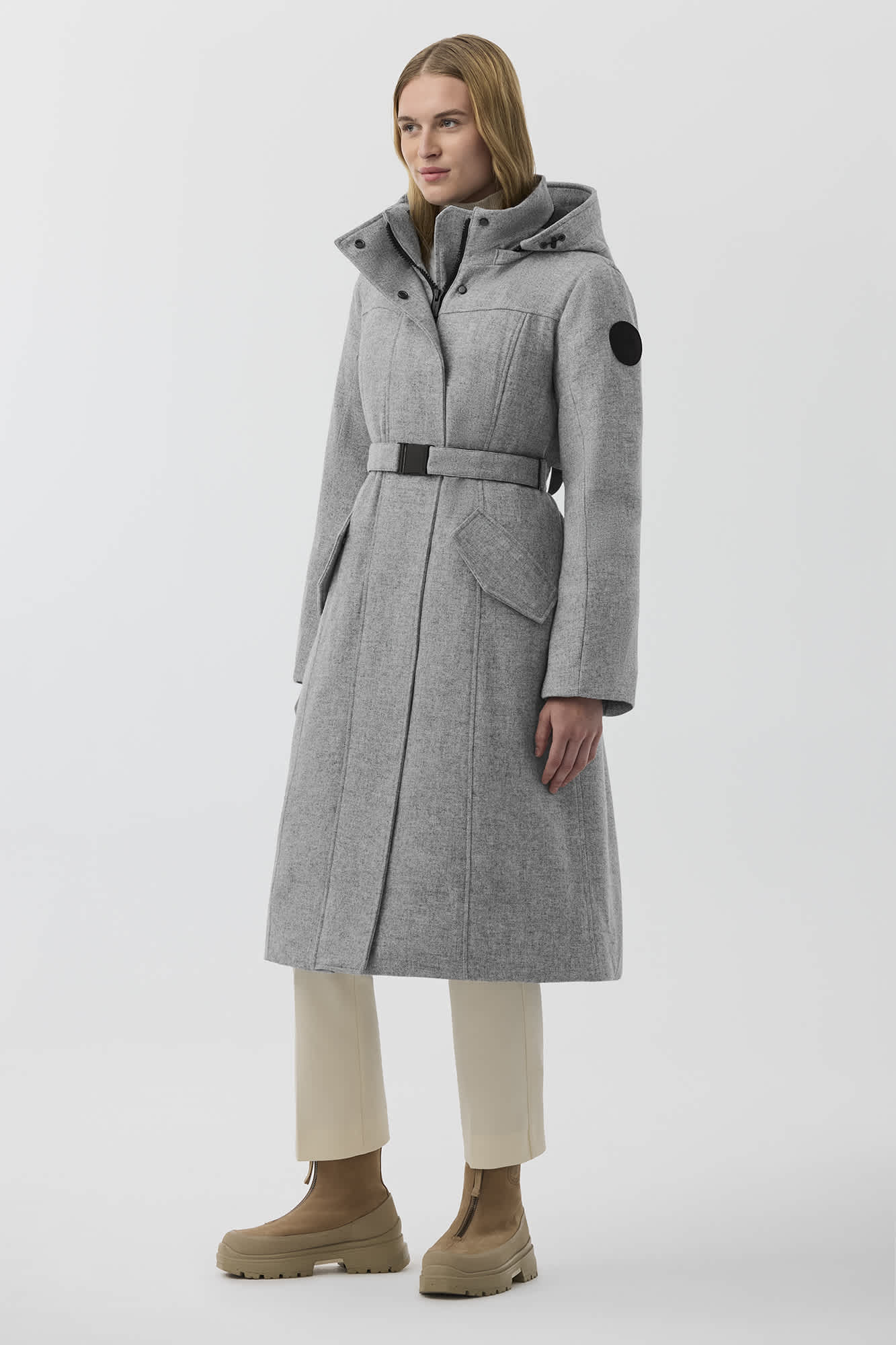 Women s Parkas Down Jackets Winter Coats Canada Goose