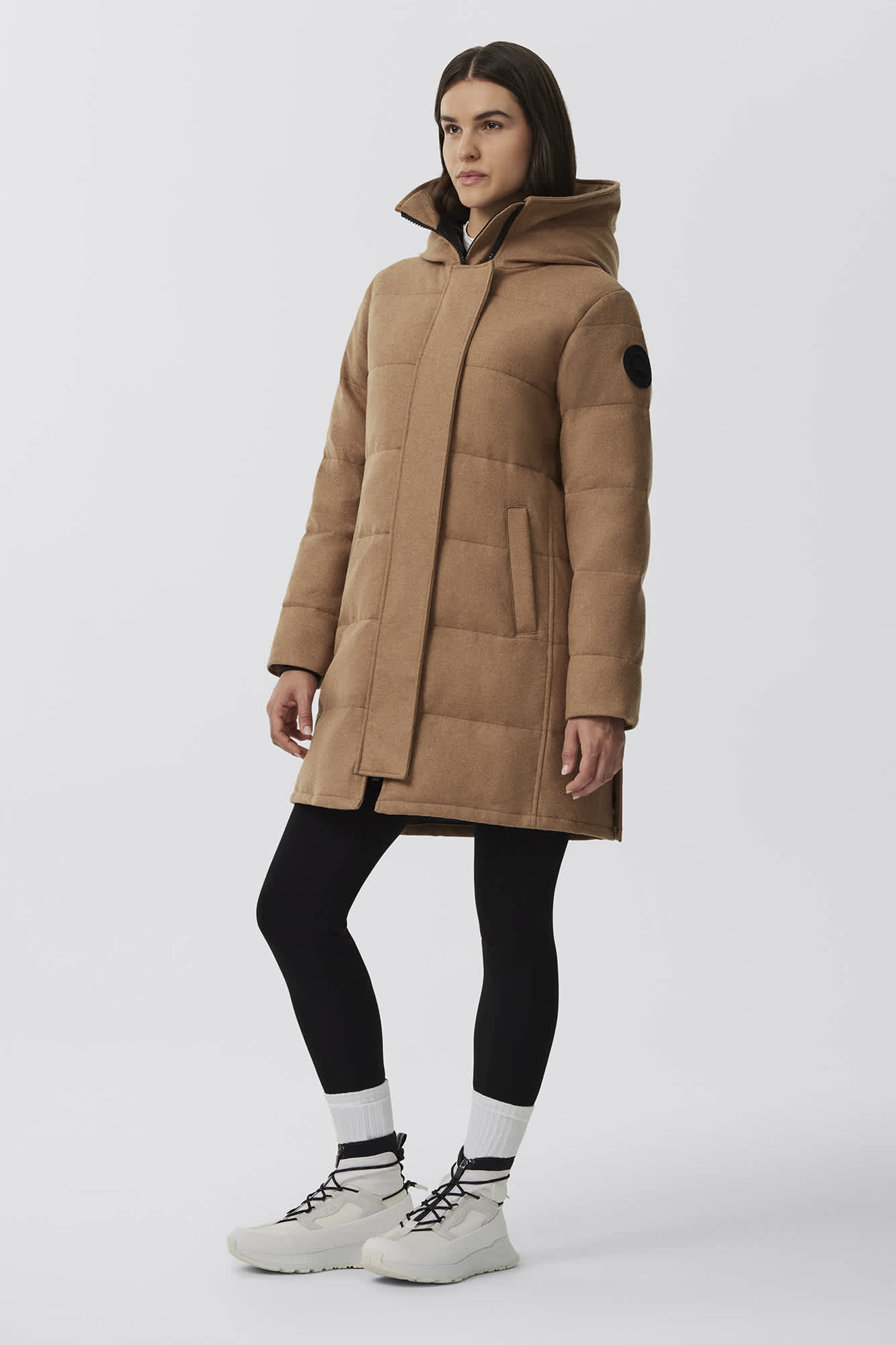 Women s Parkas Down Jackets Winter Coats Canada Goose