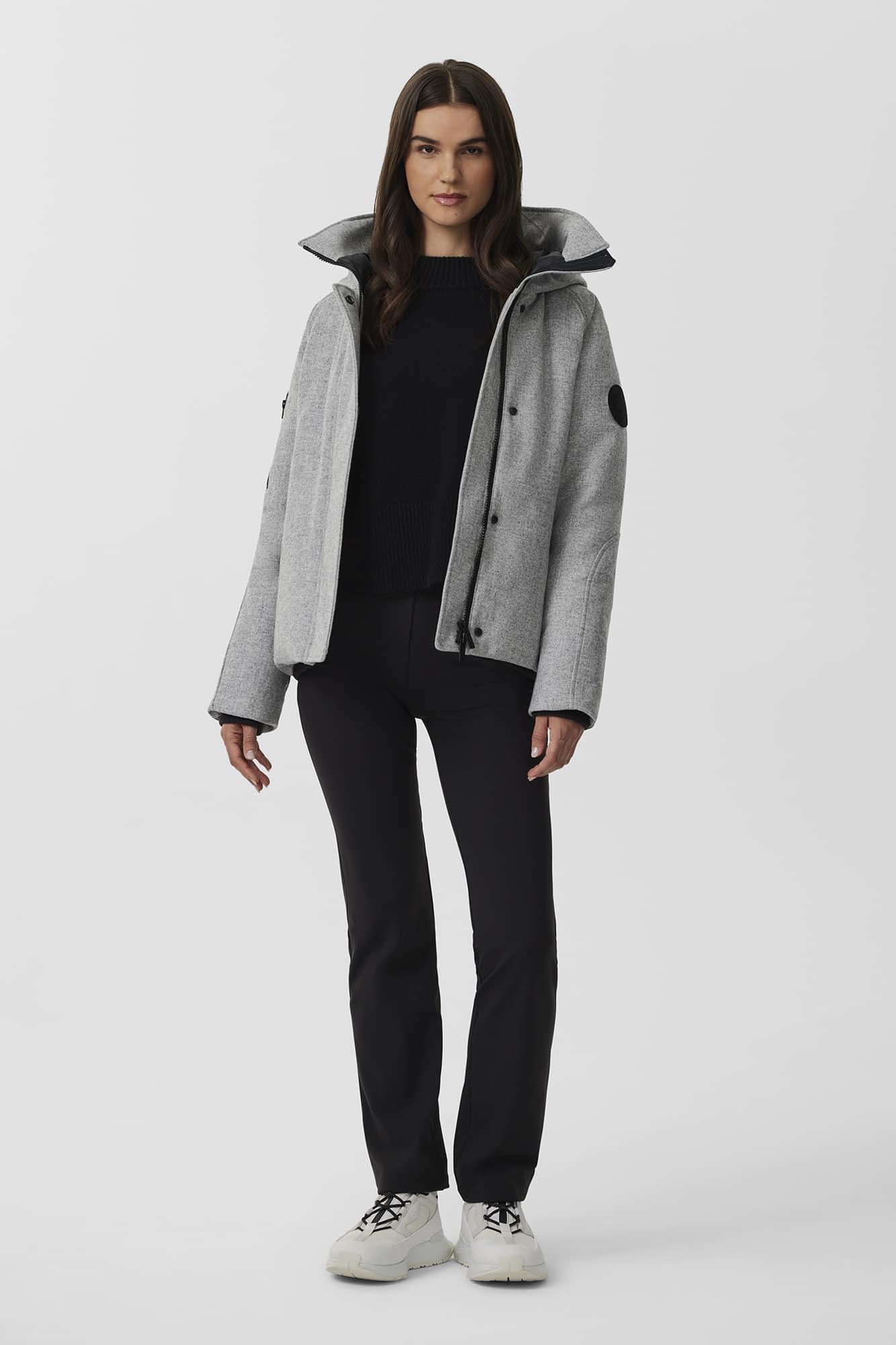 Women s Bomber Jackets Canada Goose US
