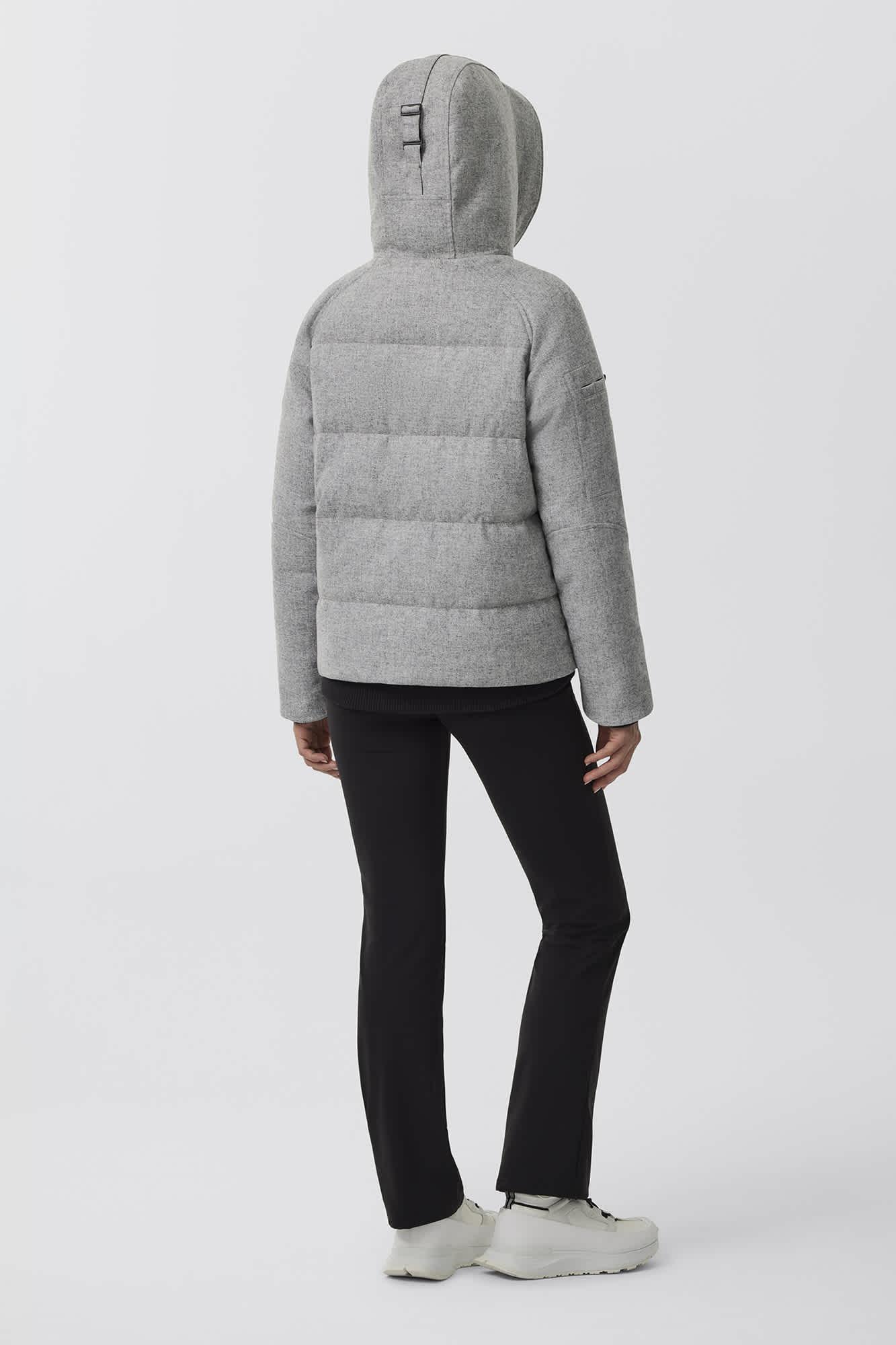 Women s Coats Lightweight Jackets Parkas Canada Goose US
