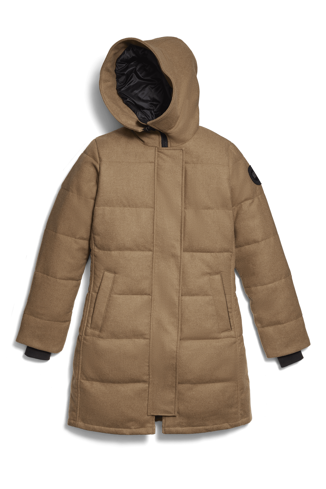 Women's Long Parkas, Down Jackets & Full-length Coats | Canada Goose US