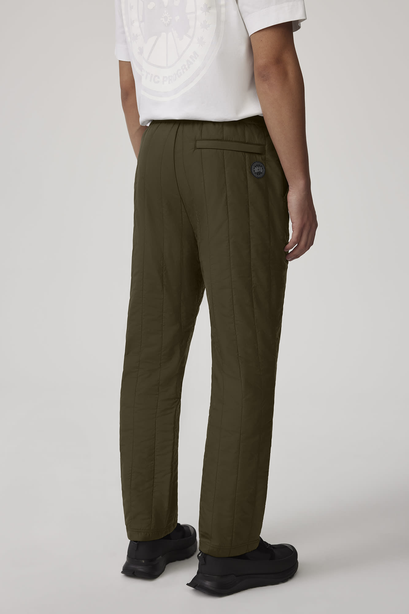 Men s Bottoms Collection Sweatpants and Snow Pants Canada Goose
