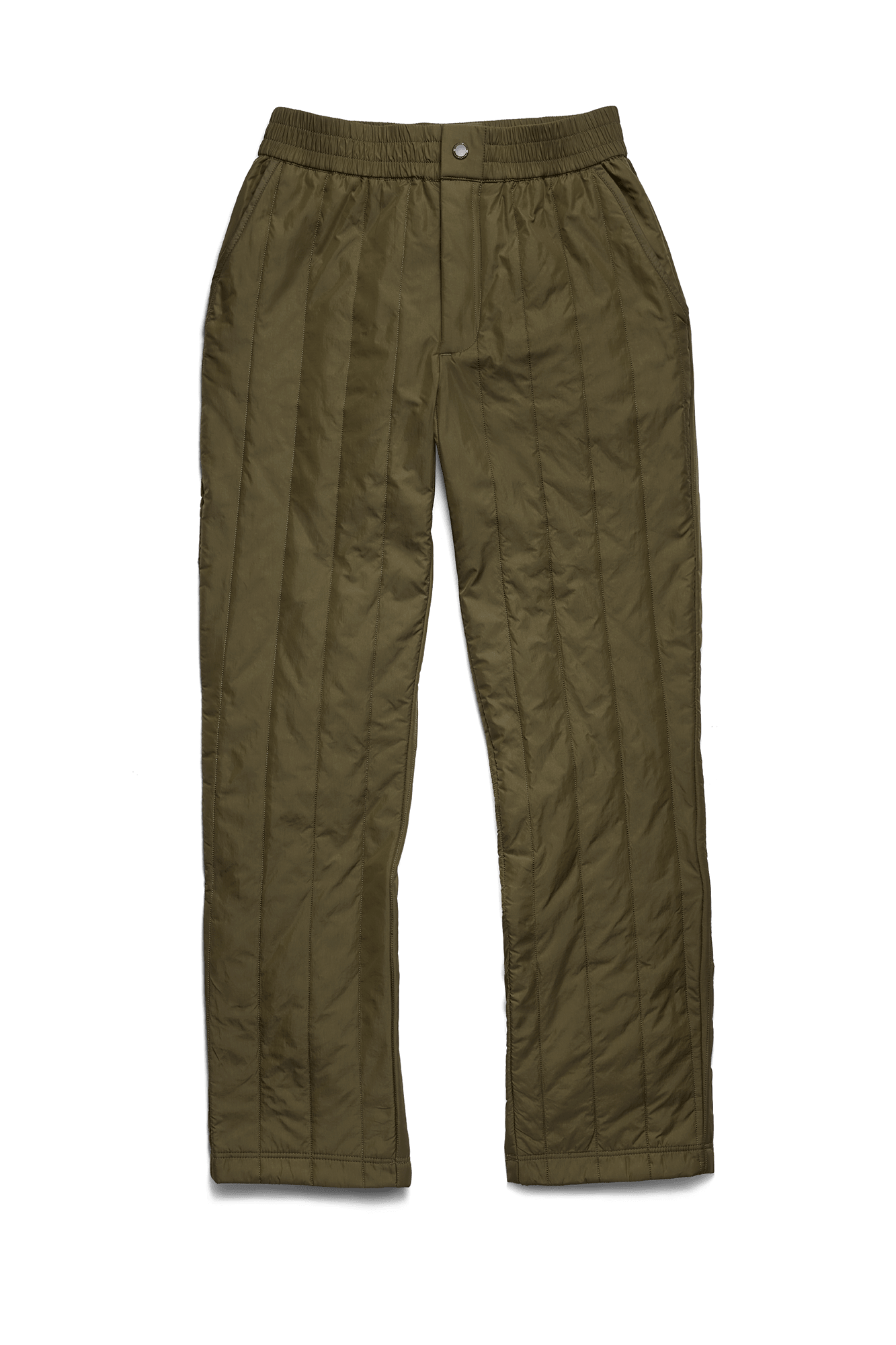 Carlyle Quilted Pant Black Label Canada Goose US