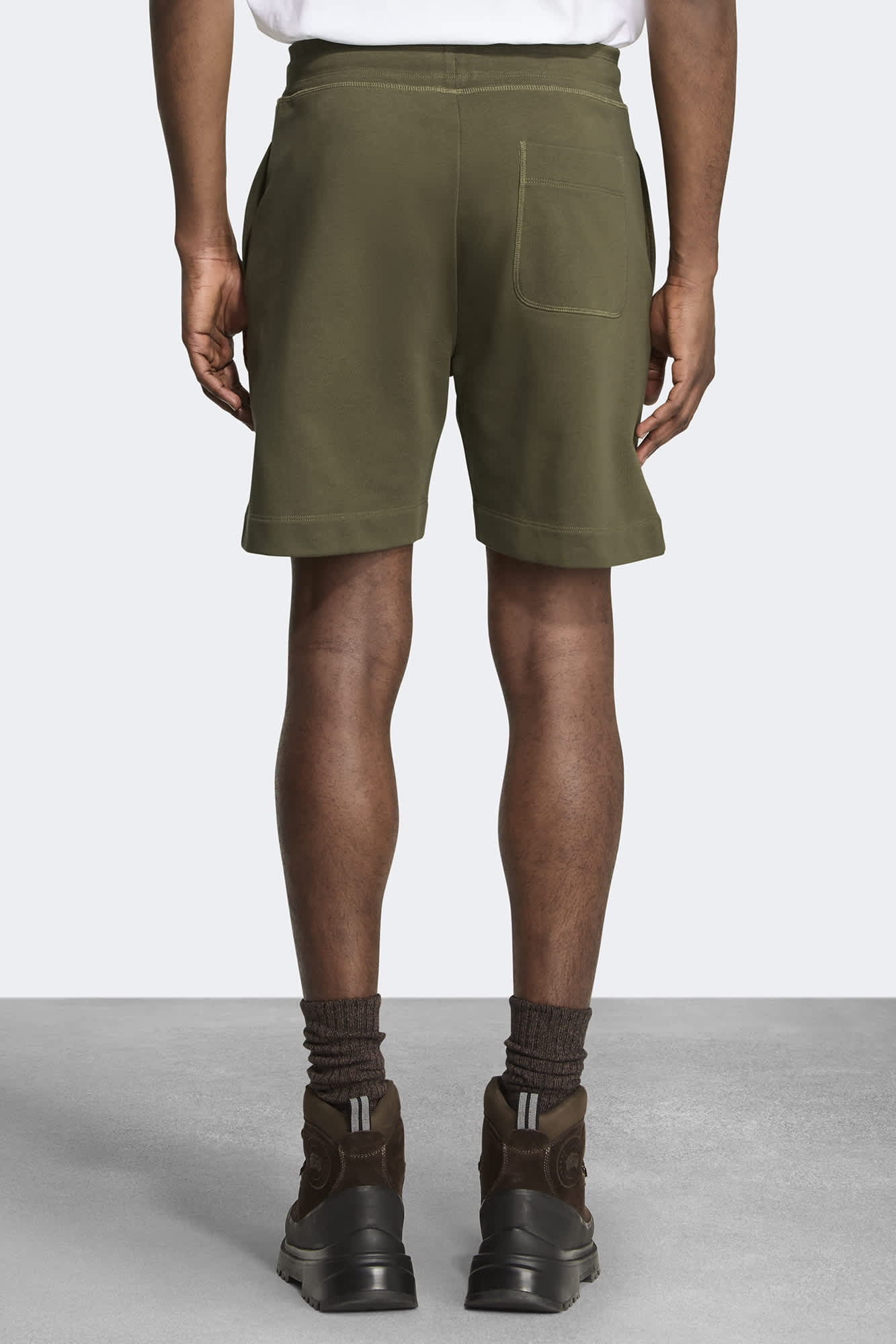 Canada goose shorts on sale
