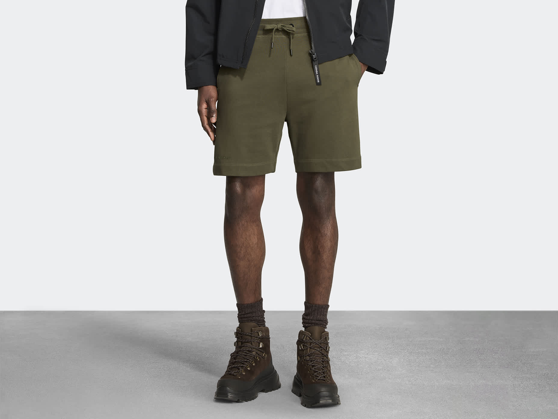 Huron Short