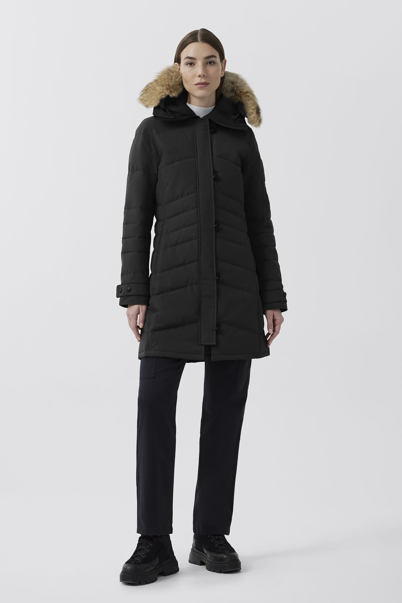 Canada goose jacket womens macys outlet
